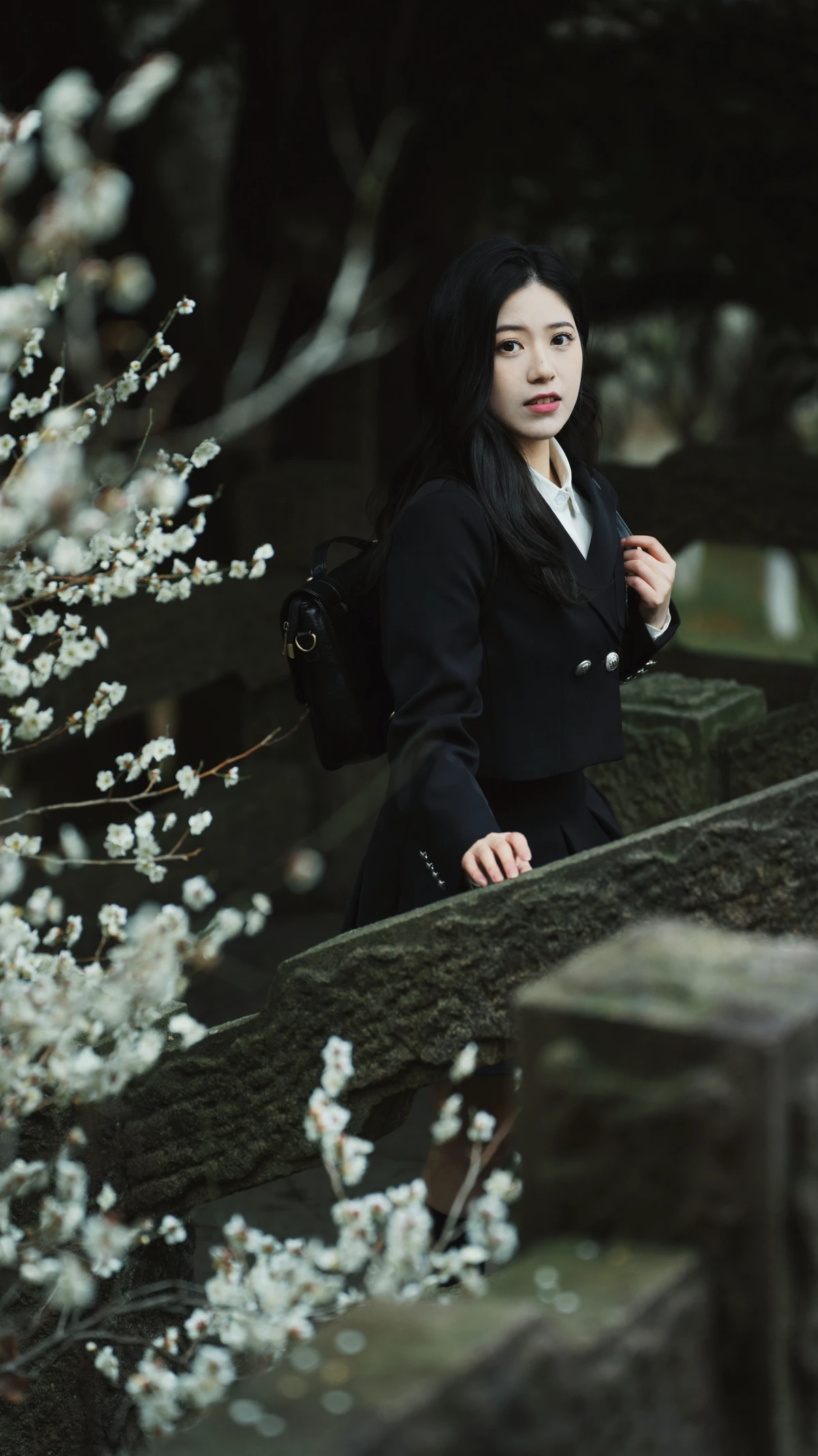 [艺图语] 2023.03.09 Vol.3033 流年 十一#[22P]-6