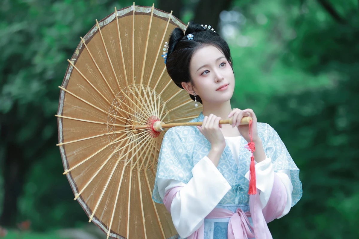 [艺图语] 2023.03.10 Vol.3043 如梦 洛一#[24P]-6