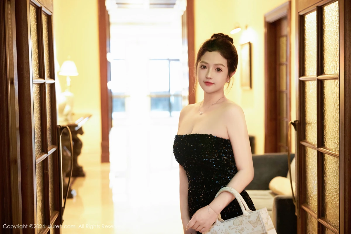 [秀人网] 2024.04.28 No.8462 养乐多DoDo#[49P]-2