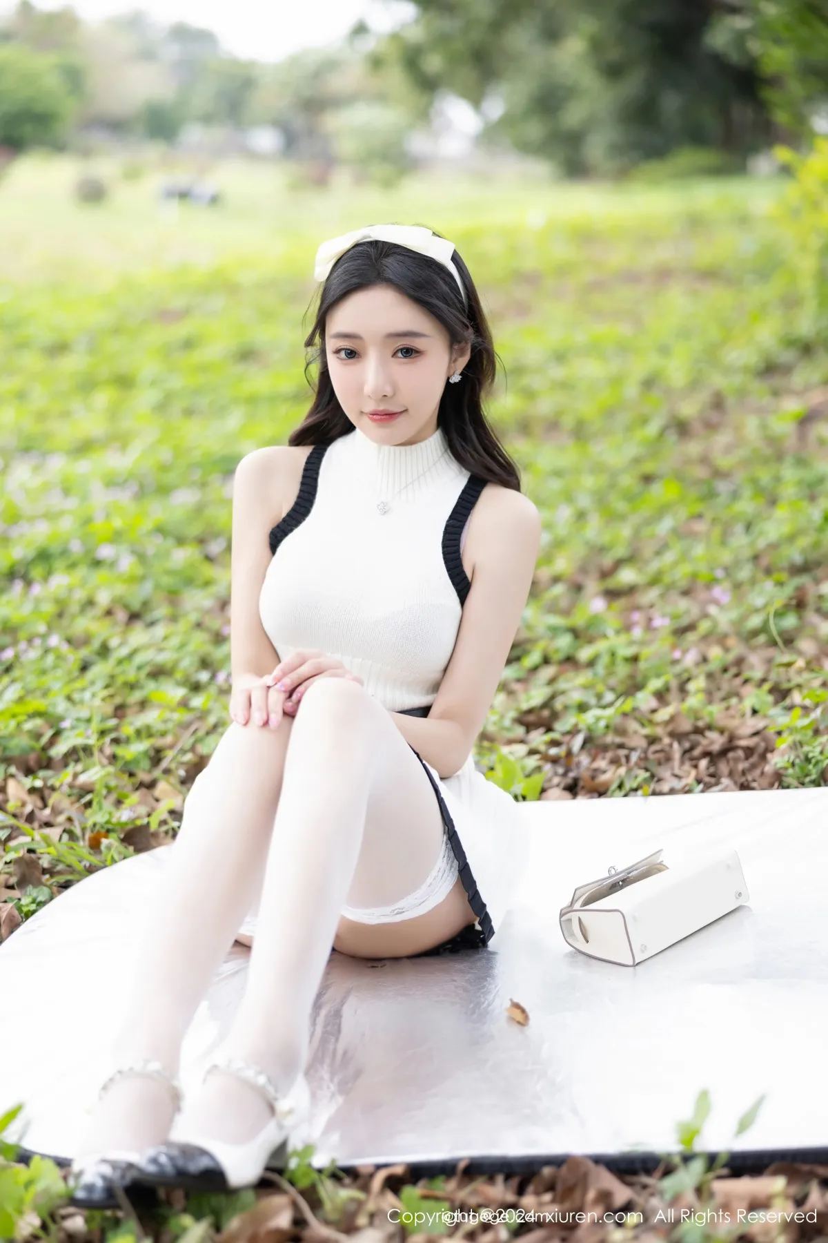 [秀人网] 2024.04.02 No.8334 王馨瑶yanni#[81P]-1