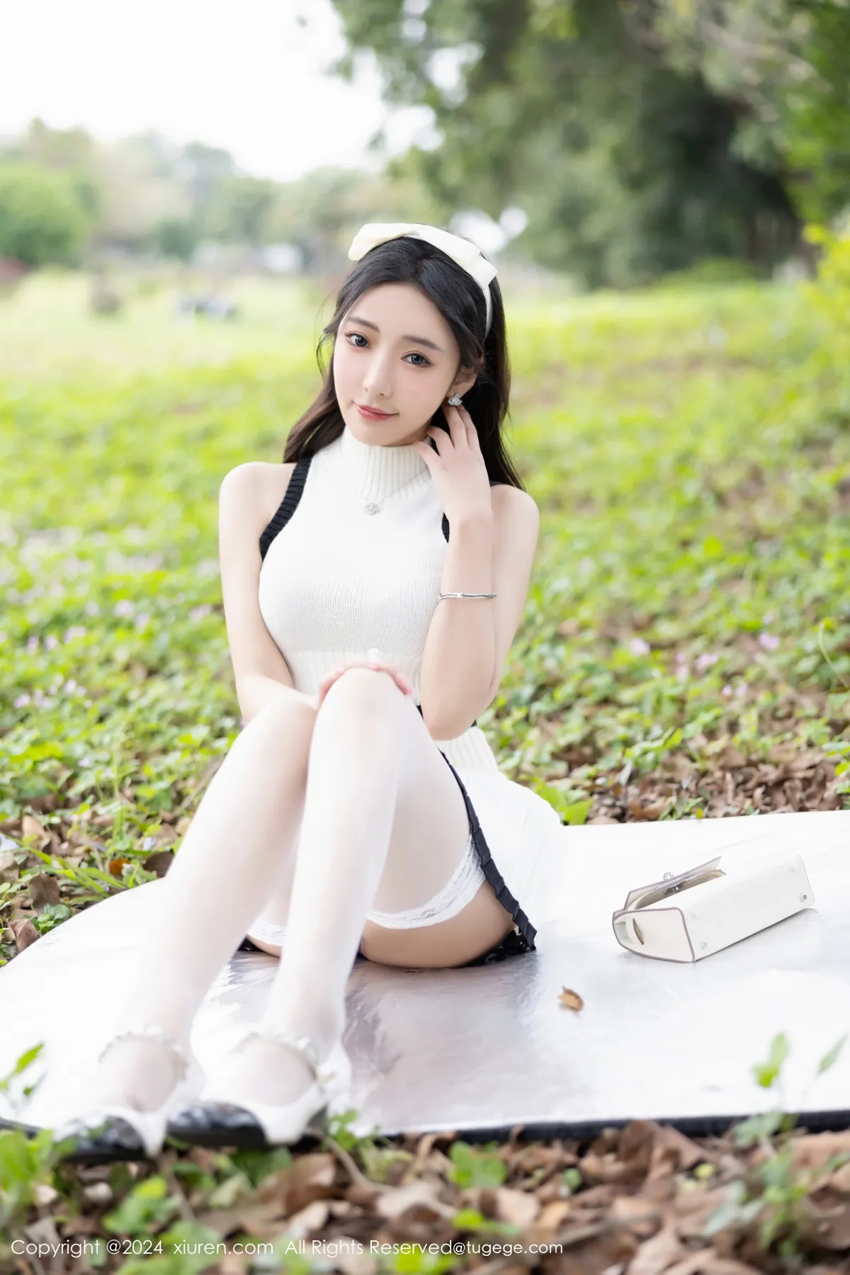 [秀人网] 2024.04.02 No.8334 王馨瑶yanni#[81P]-2