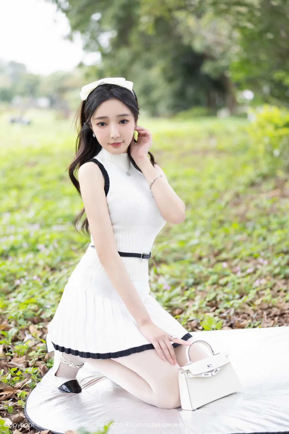 [秀人网] 2024.04.02 No.8334 王馨瑶yanni#[81P]-4