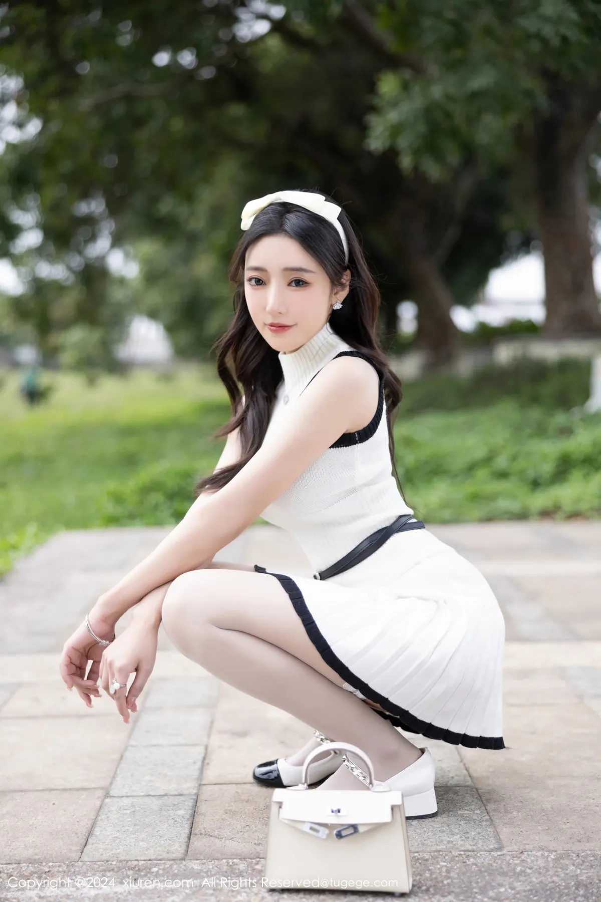 [秀人网] 2024.04.02 No.8334 王馨瑶yanni#[81P]-5