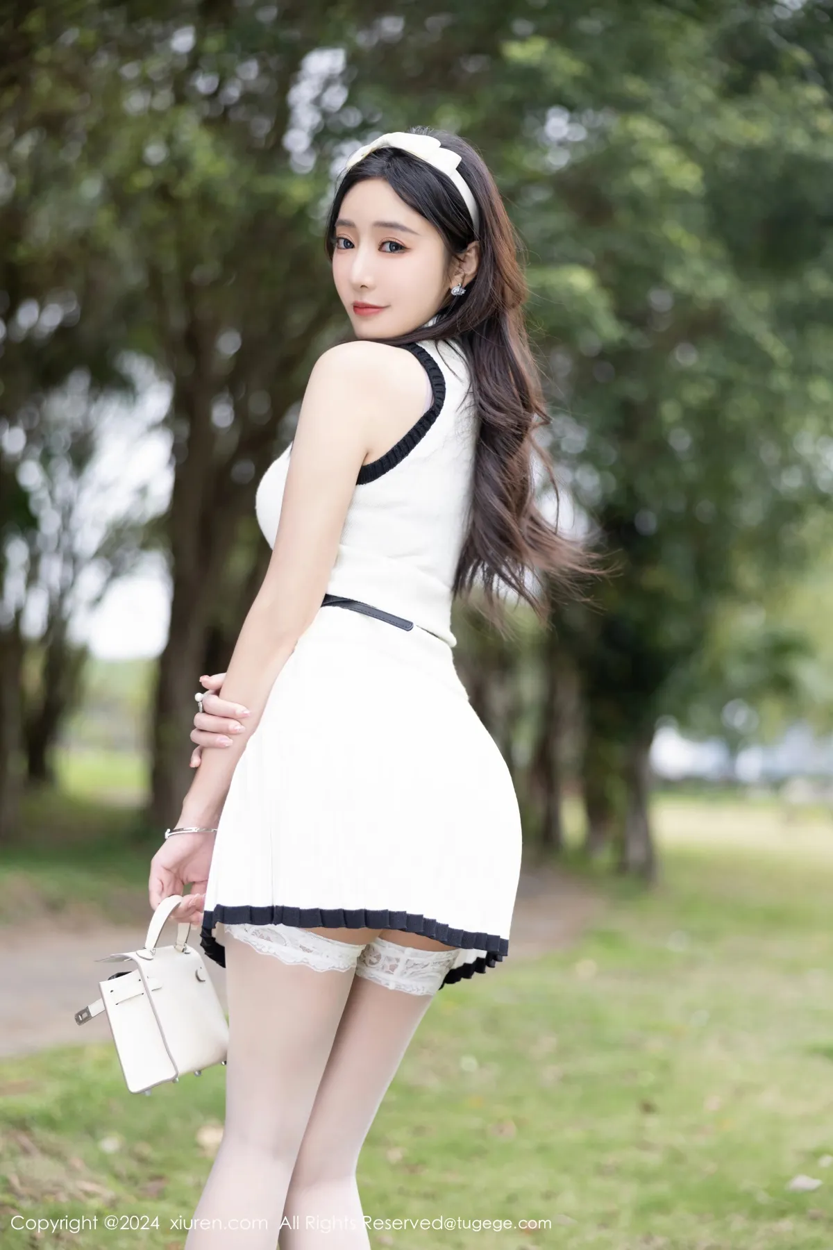 [秀人网] 2024.04.02 No.8334 王馨瑶yanni#[81P]-8
