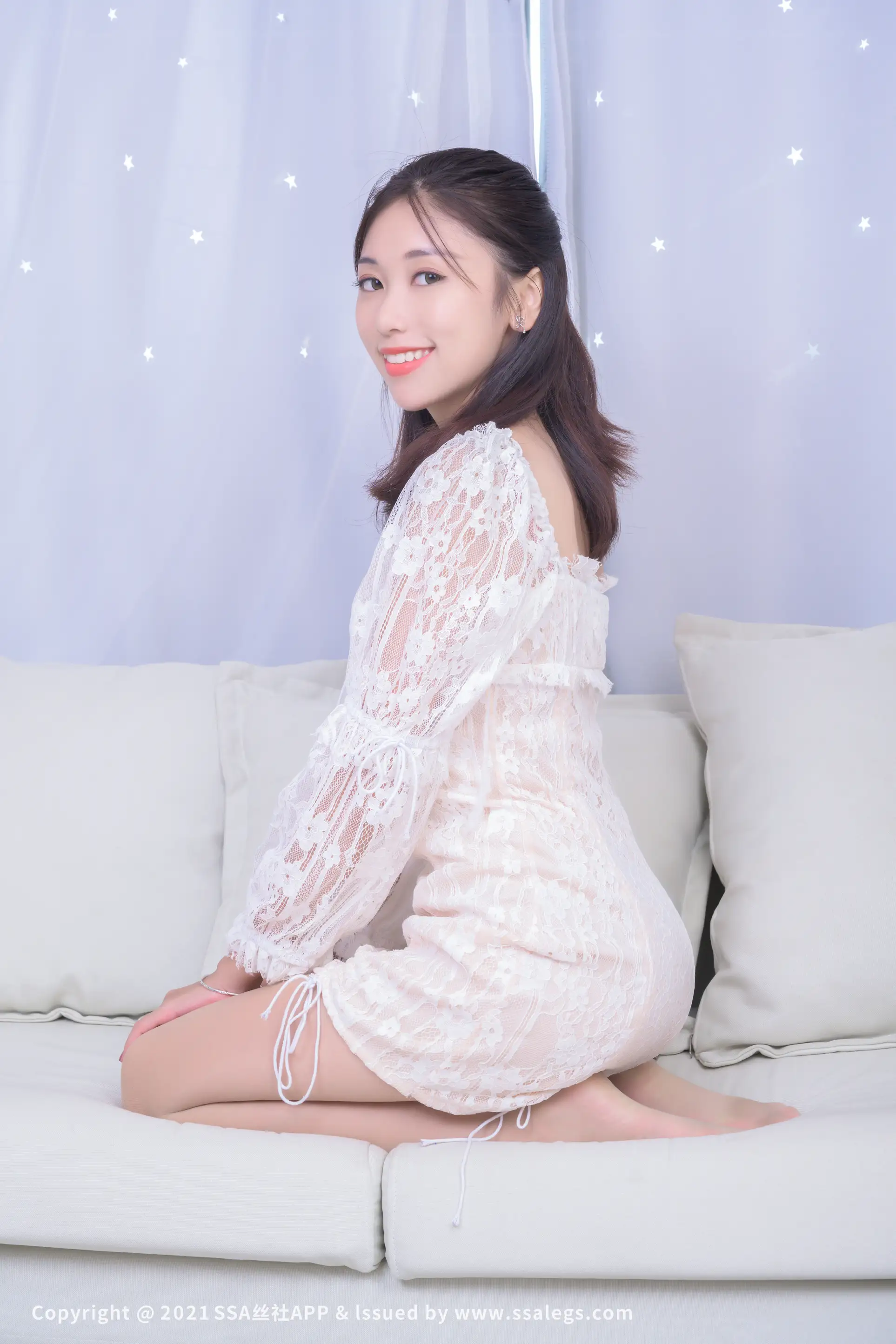 [爱美足] NO.670 腿模可儿的肉色丝袜(上) 丝社#[129P]-8