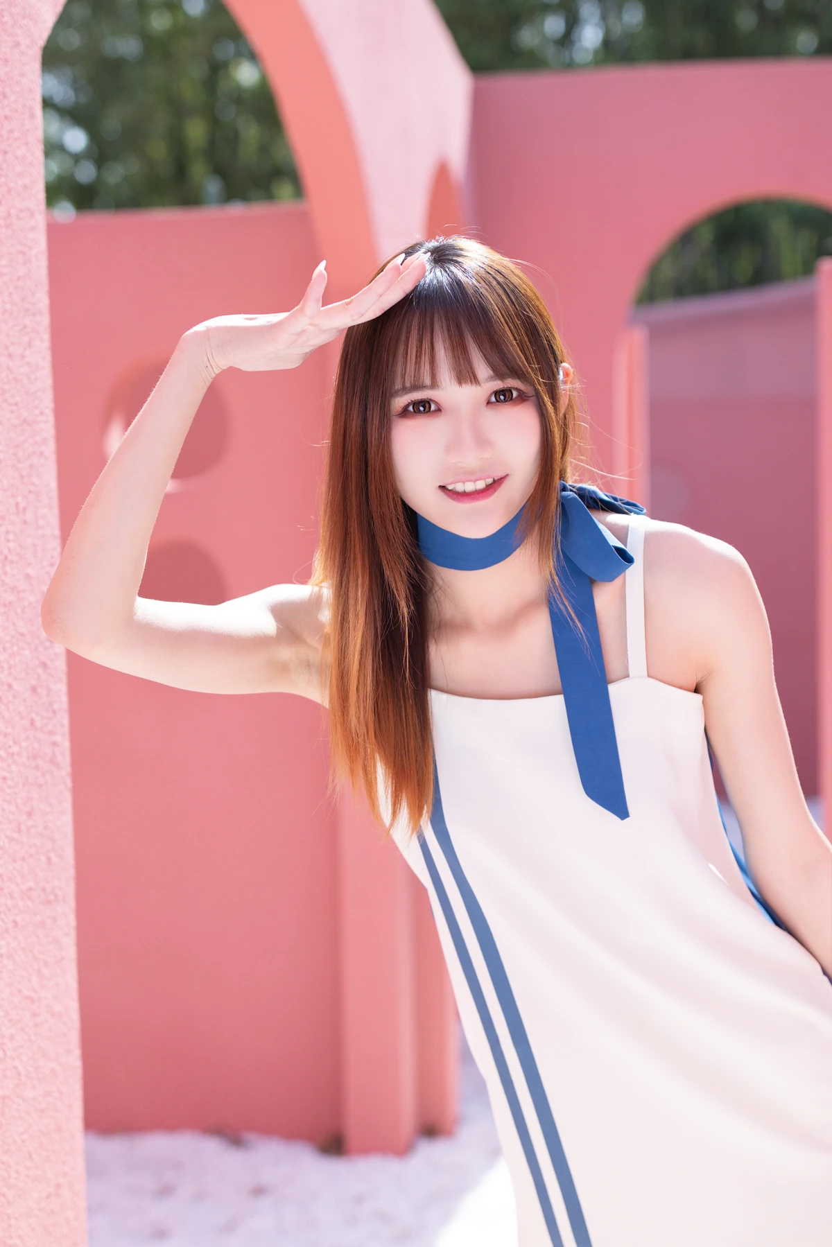 [艺图语] 2022.12.16 Vol.2690 – 度假 兔子Zzz不吃胡萝卜#[23P]-1
