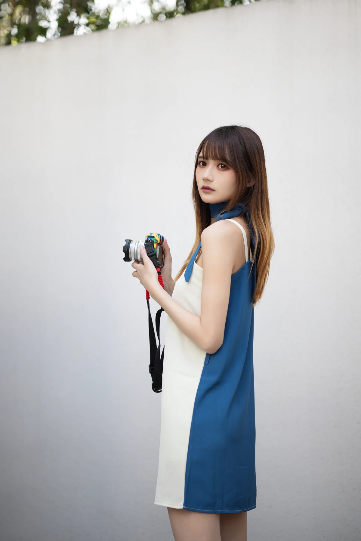 [艺图语] 2022.12.16 Vol.2690 – 度假 兔子Zzz不吃胡萝卜#[23P]-10