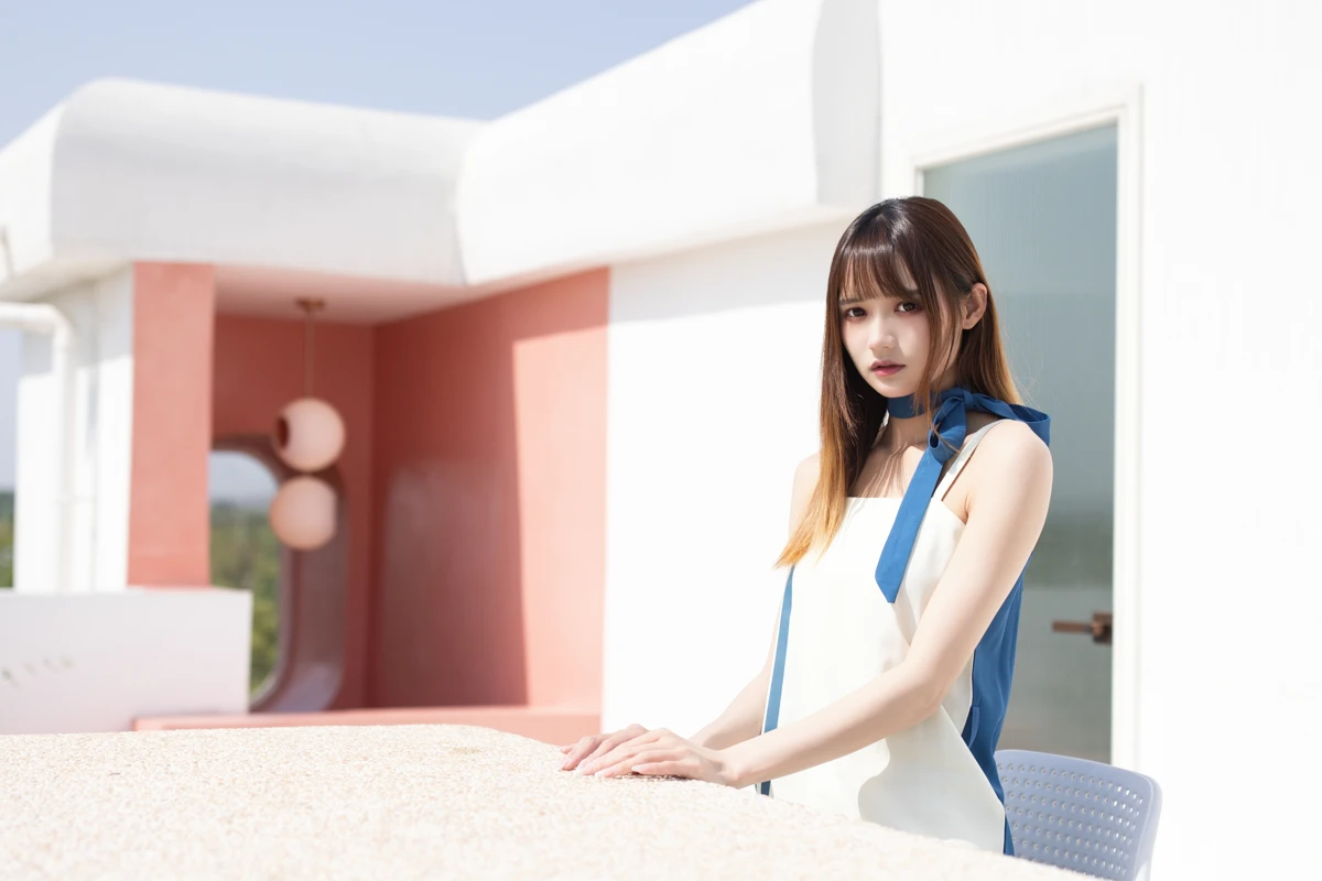 [艺图语] 2022.12.16 Vol.2690 – 度假 兔子Zzz不吃胡萝卜#[23P]-8