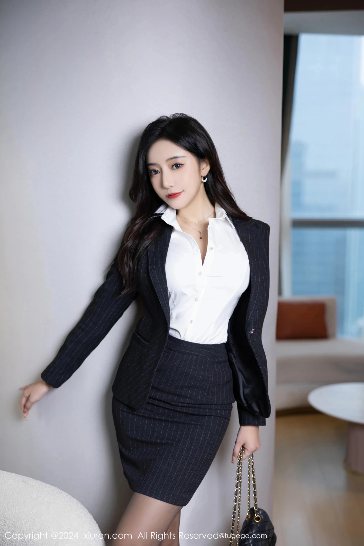 [秀人网] 2024.06.05 No.8656 王馨瑶yanni#[86P]-4