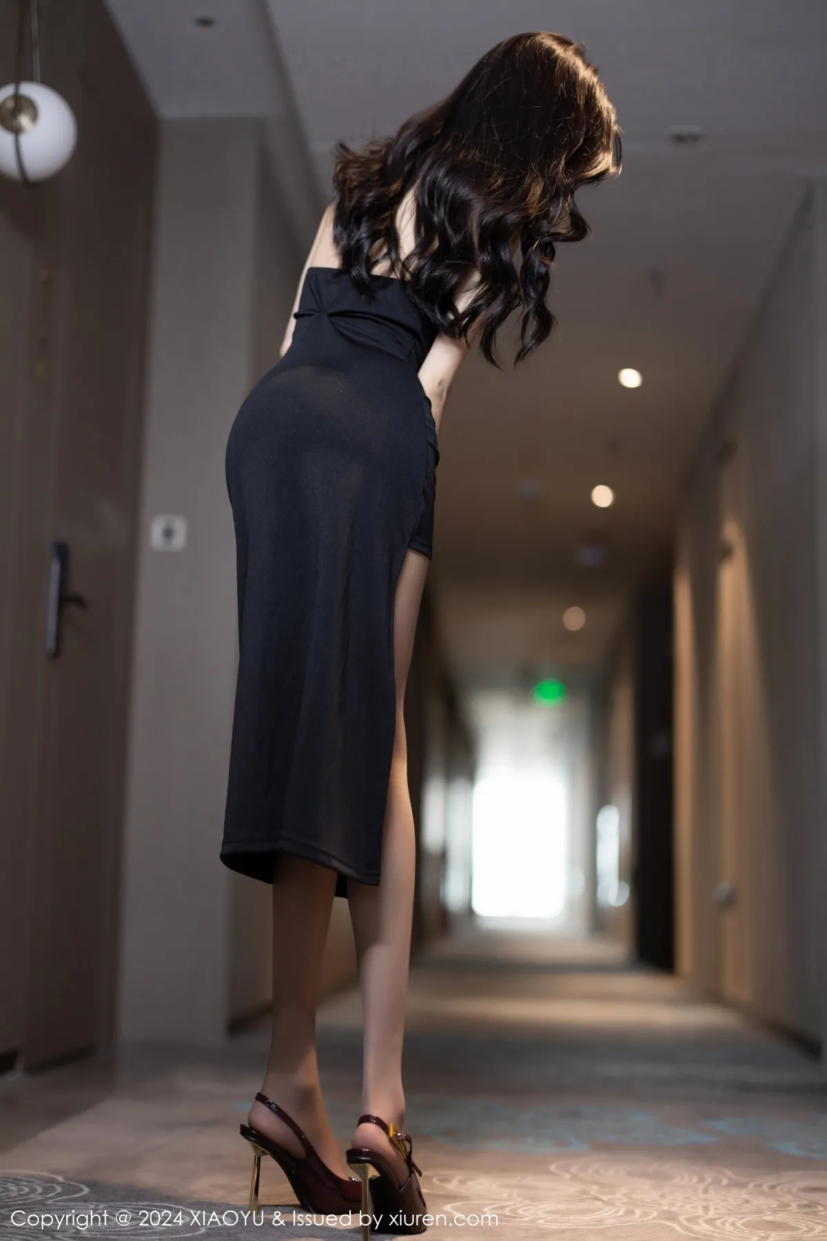 [语画界] 2024.03.04 VOL.1212 程程程#[86P]-6