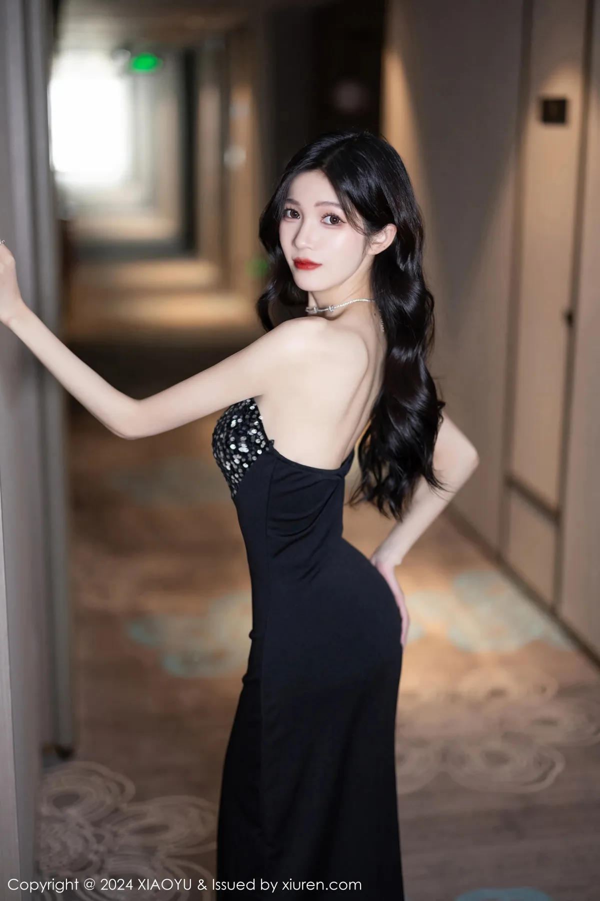 [语画界] 2024.03.04 VOL.1212 程程程#[86P]-7