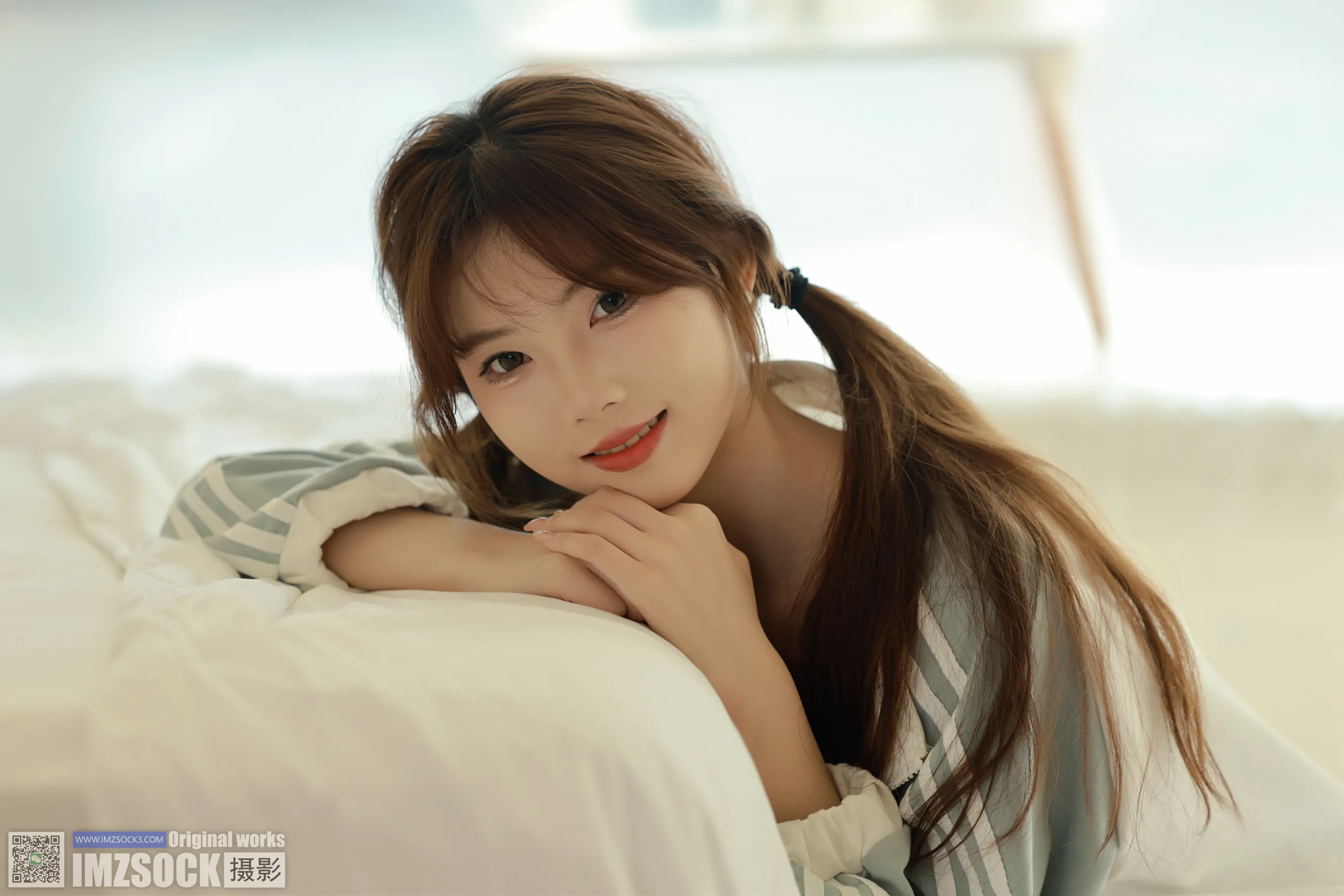 [爱美足] 爱美足 NO.258 、美足、爱美足#[116P] 小佳#[116P]-1