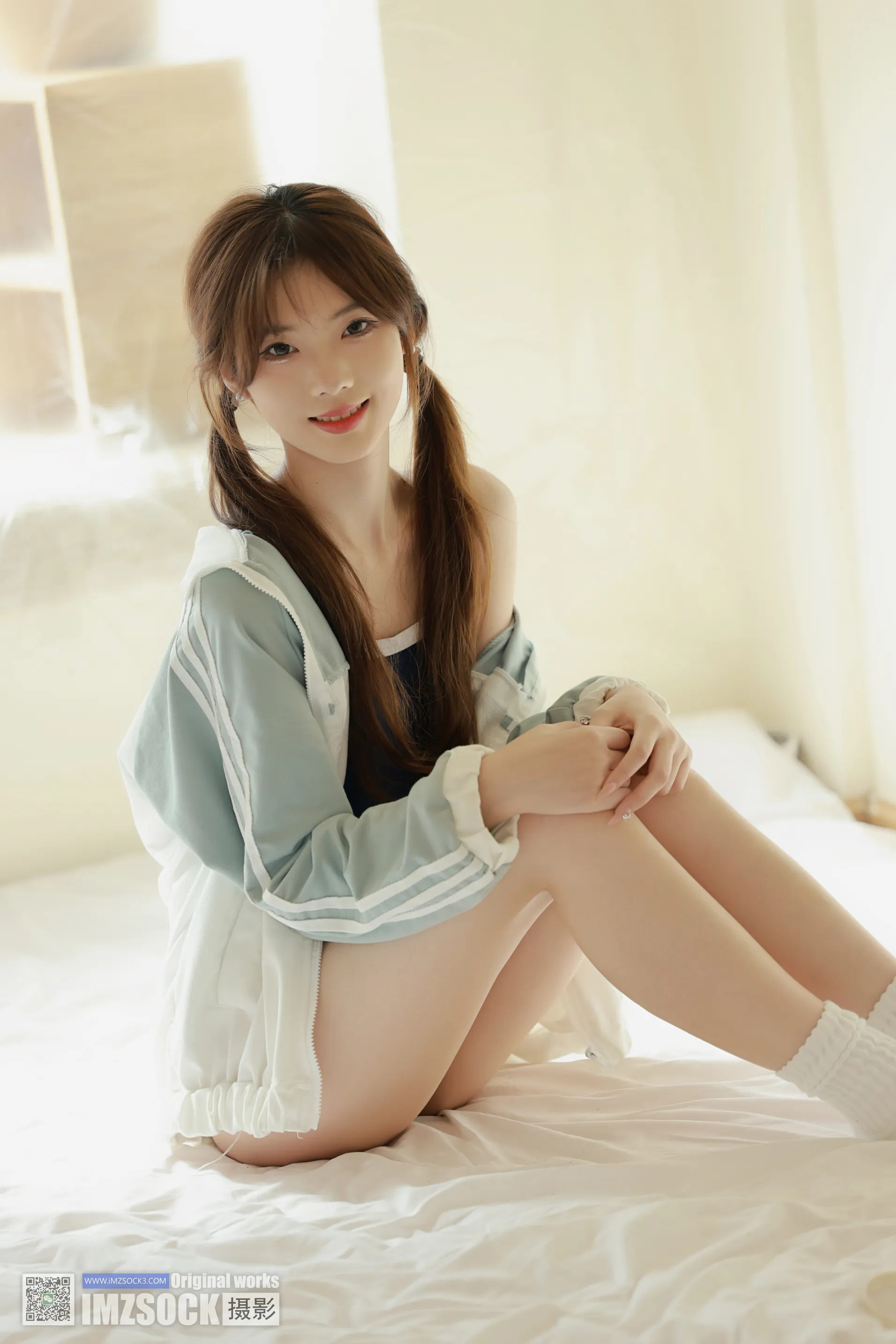 [爱美足] 爱美足 NO.258 、美足、爱美足#[116P] 小佳#[116P]-10