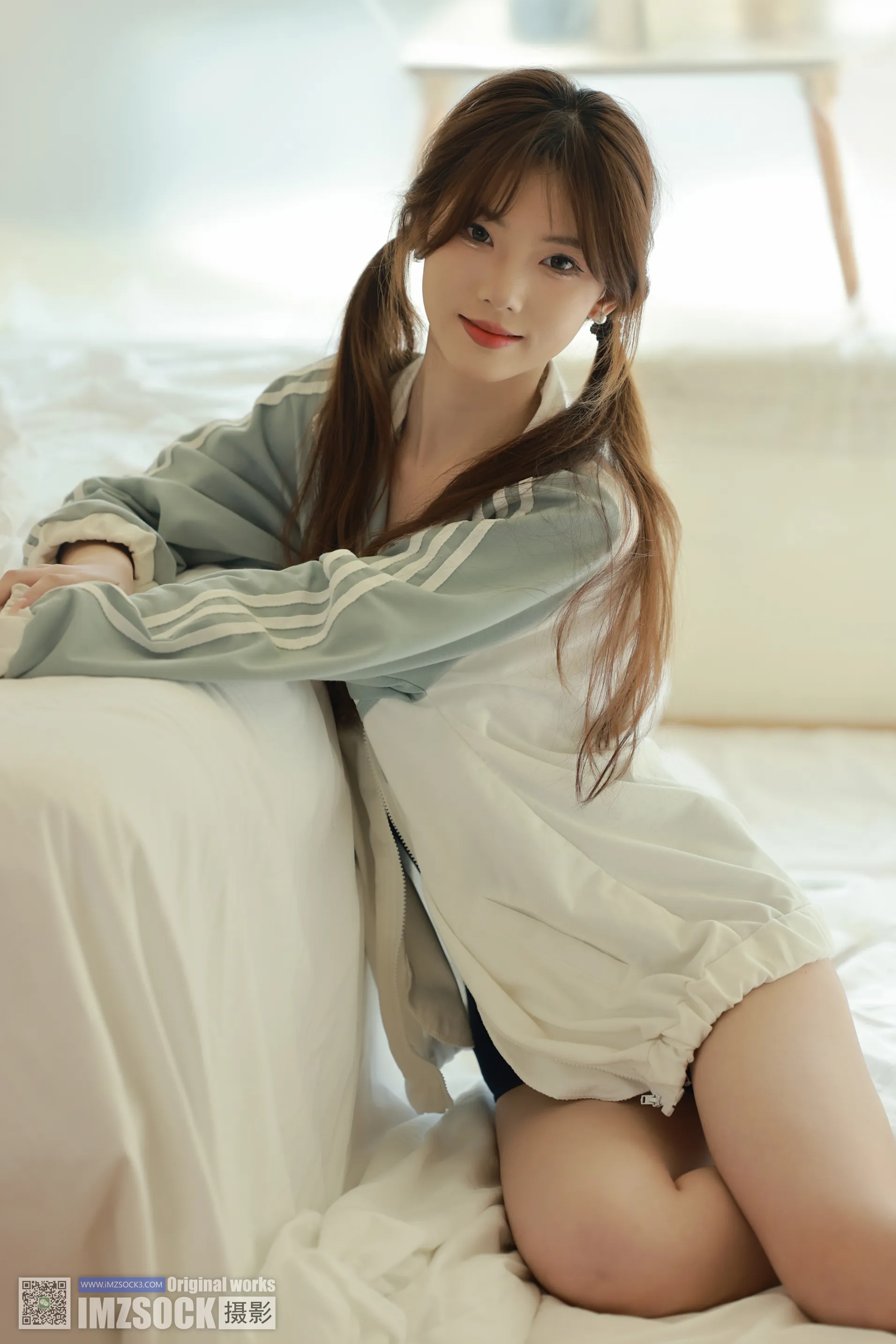 [爱美足] 爱美足 NO.258 、美足、爱美足#[116P] 小佳#[116P]-2