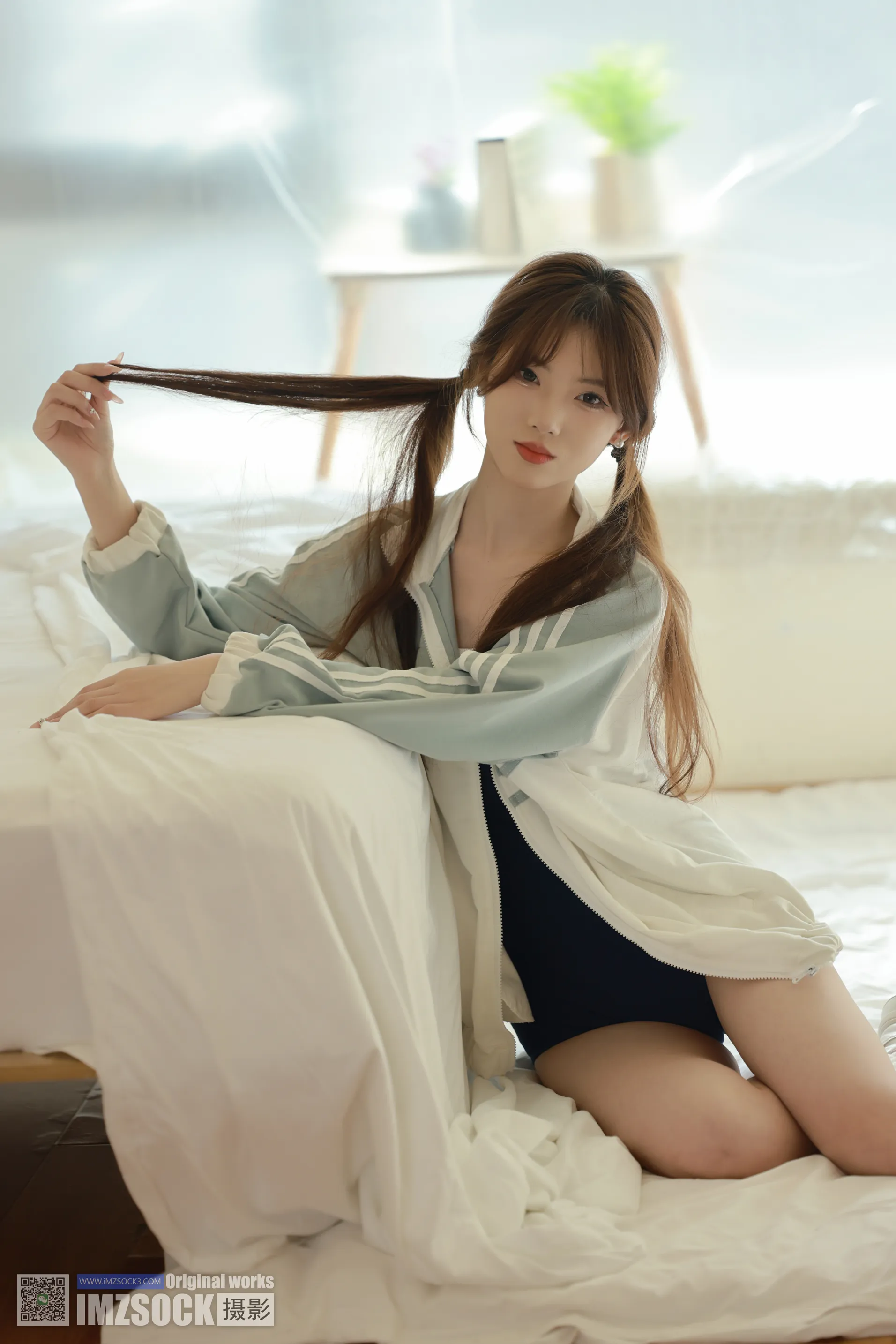[爱美足] 爱美足 NO.258 、美足、爱美足#[116P] 小佳#[116P]-3