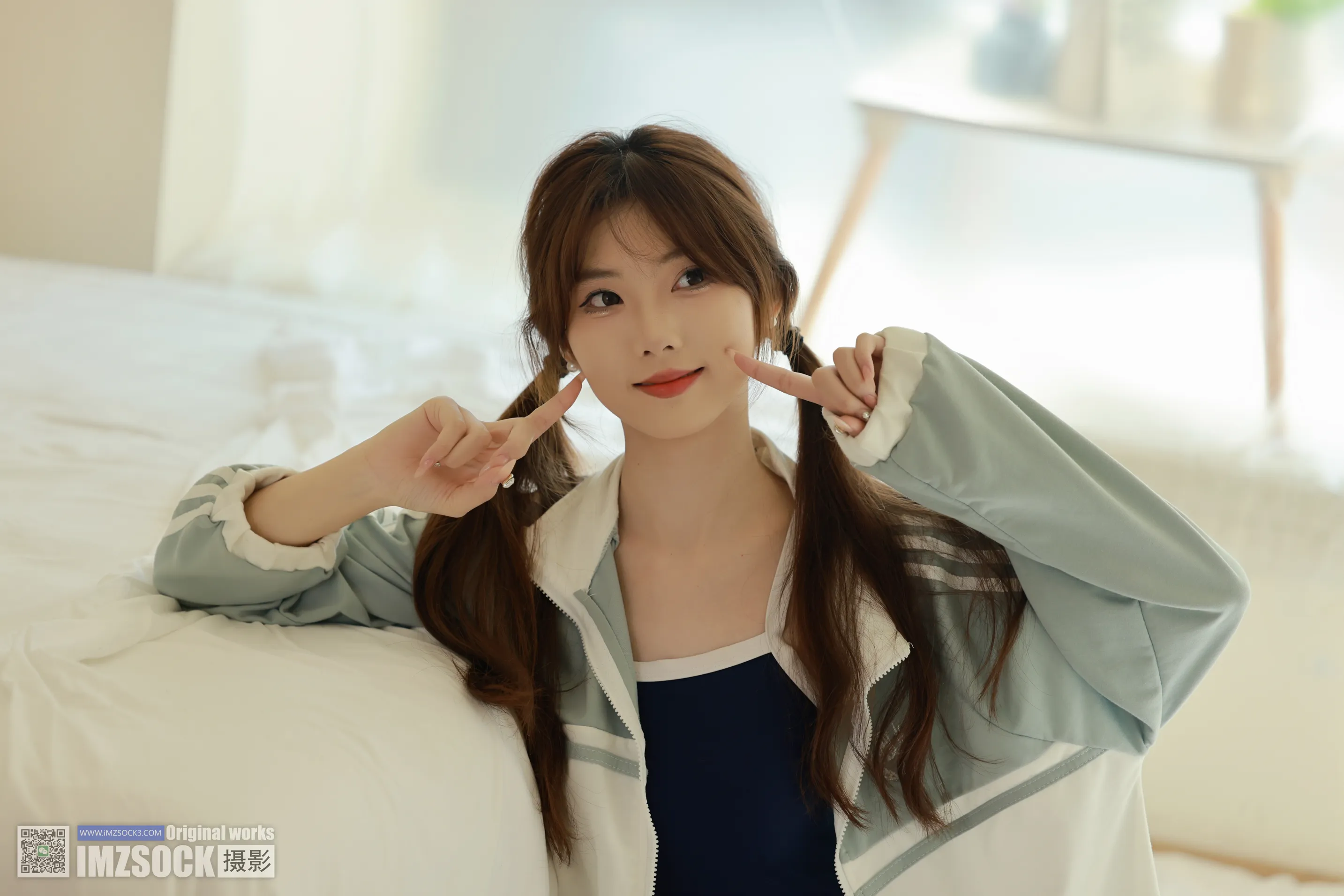 [爱美足] 爱美足 NO.258 、美足、爱美足#[116P] 小佳#[116P]-4