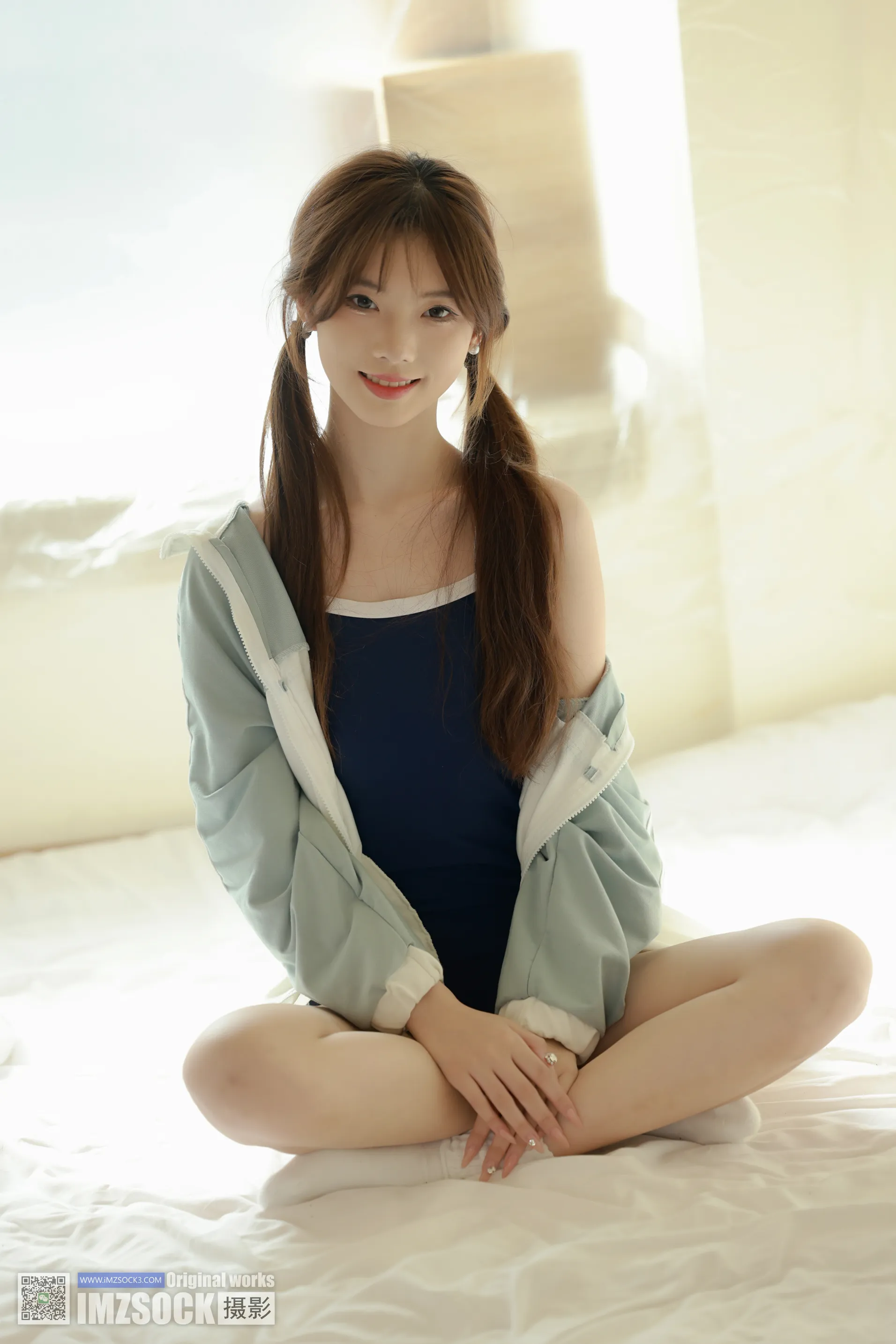 [爱美足] 爱美足 NO.258 、美足、爱美足#[116P] 小佳#[116P]-9