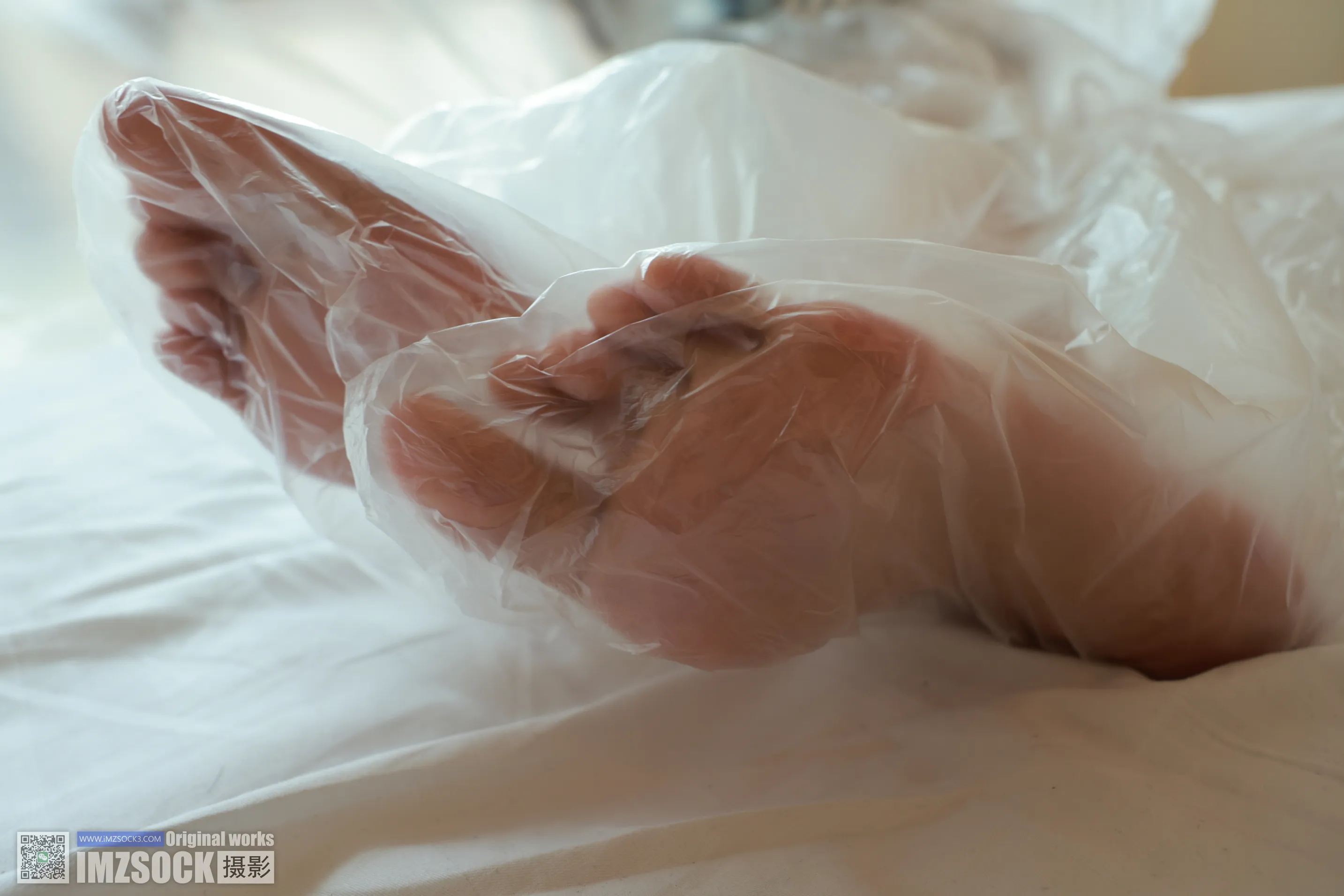 [爱美足] 爱美足 NO.258 、美足、爱美足#[116P] 小佳#[116P]-5