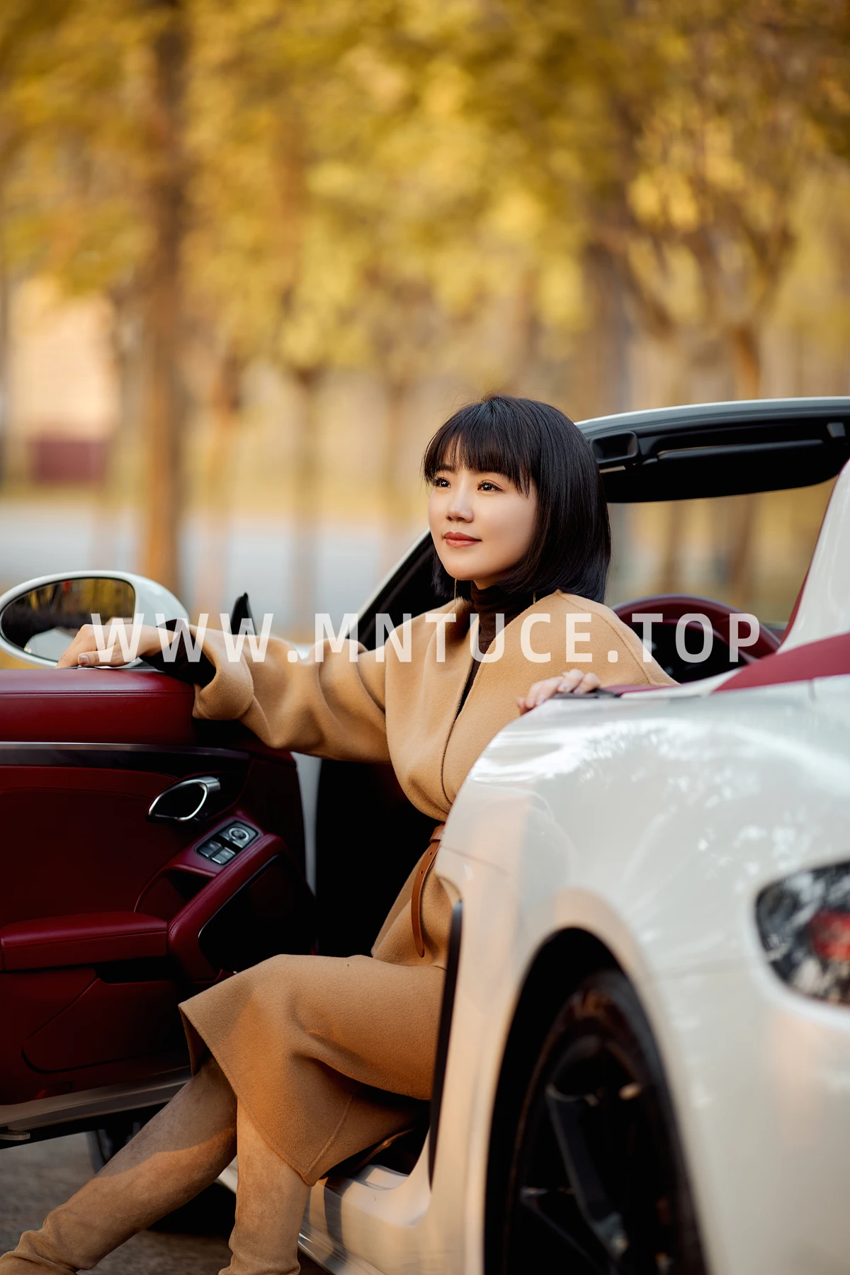 [艺图语] 2022.12.27 Vol.2773 – 又一年银杏黄 冬琴#[35P]-3
