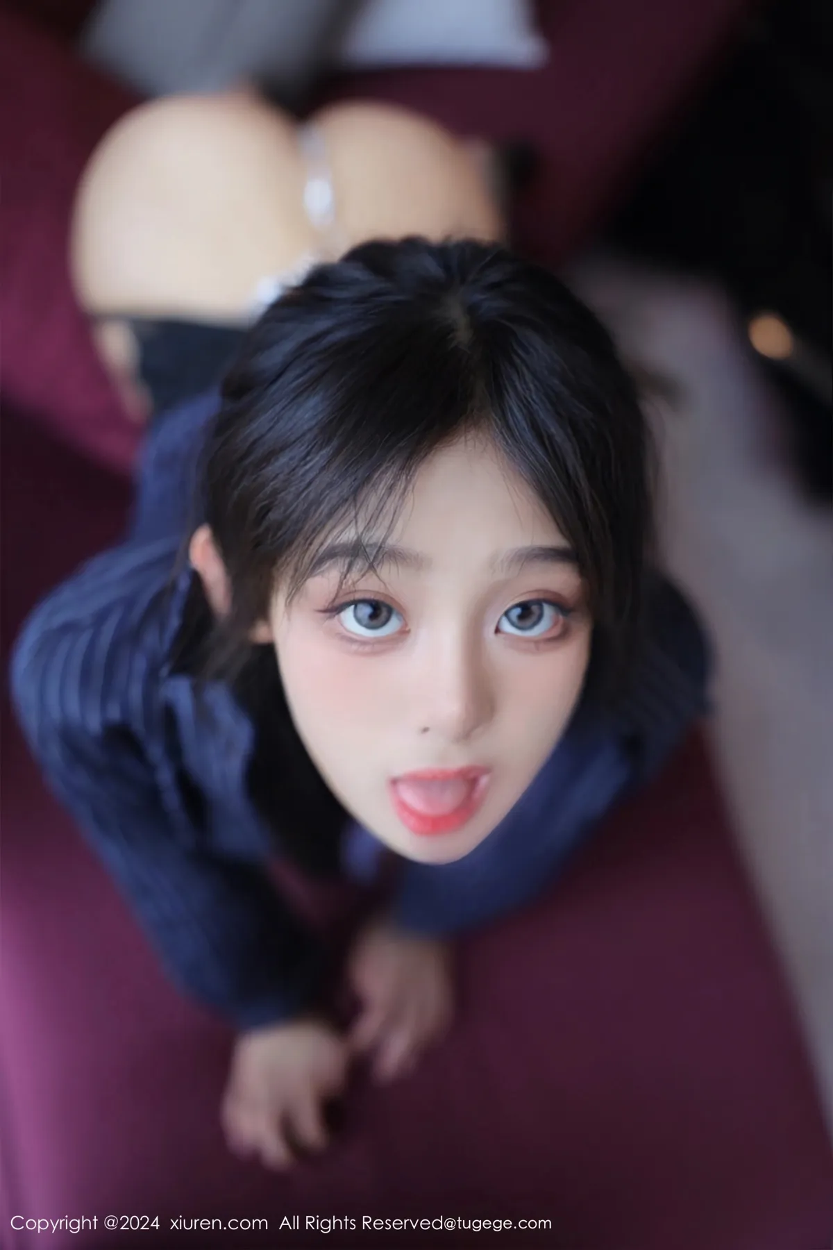 [秀人网] 2024.04.11 No.8373 王心悦#[83P]-8