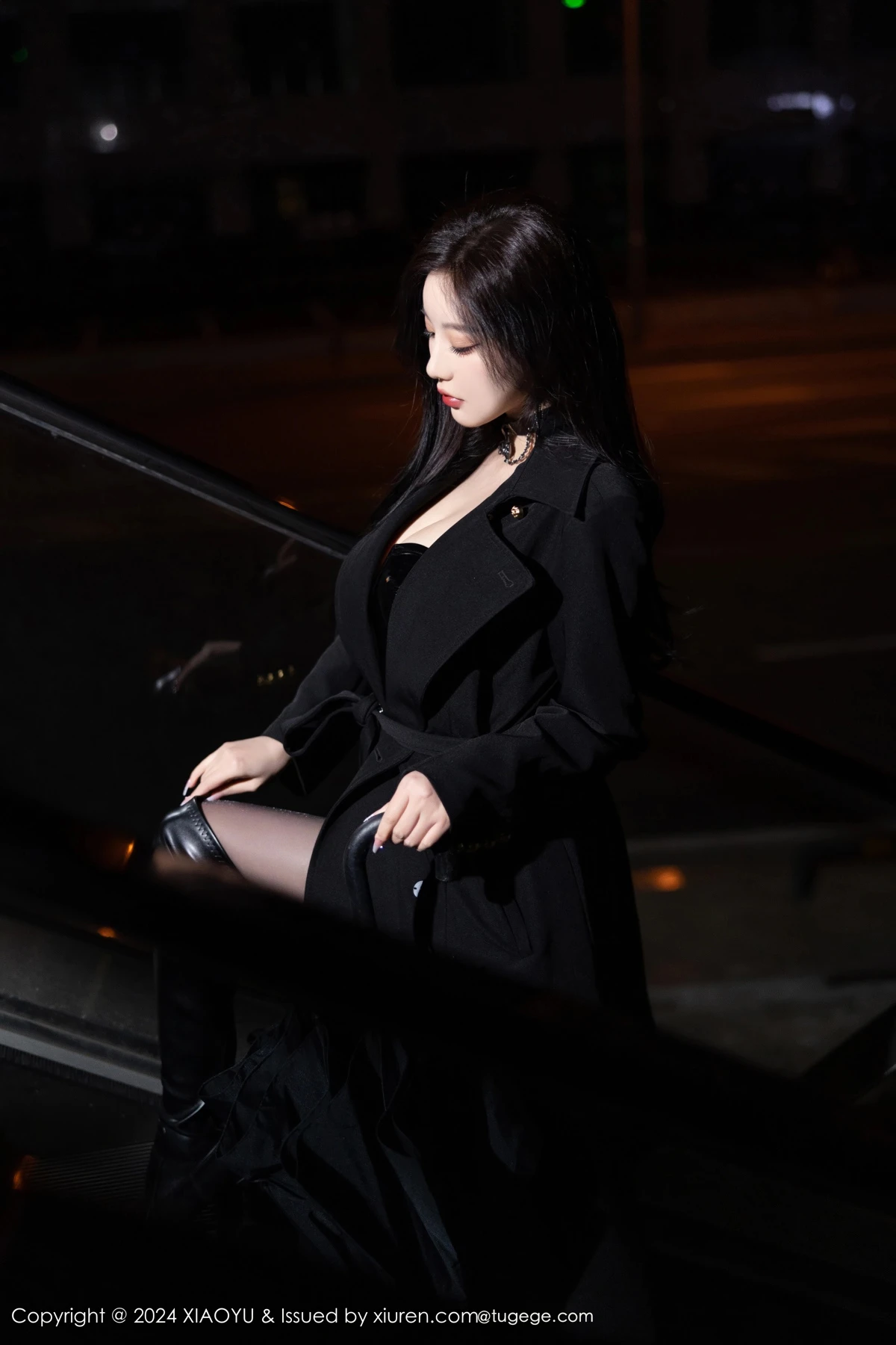 [语画界] 2024.05.24 VOL.1241 杨晨晨Yome#[86P]-2
