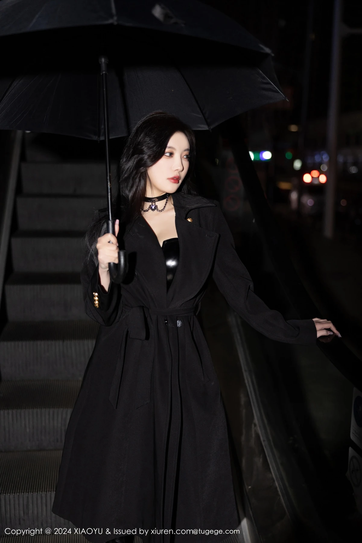 [语画界] 2024.05.24 VOL.1241 杨晨晨Yome#[86P]-3