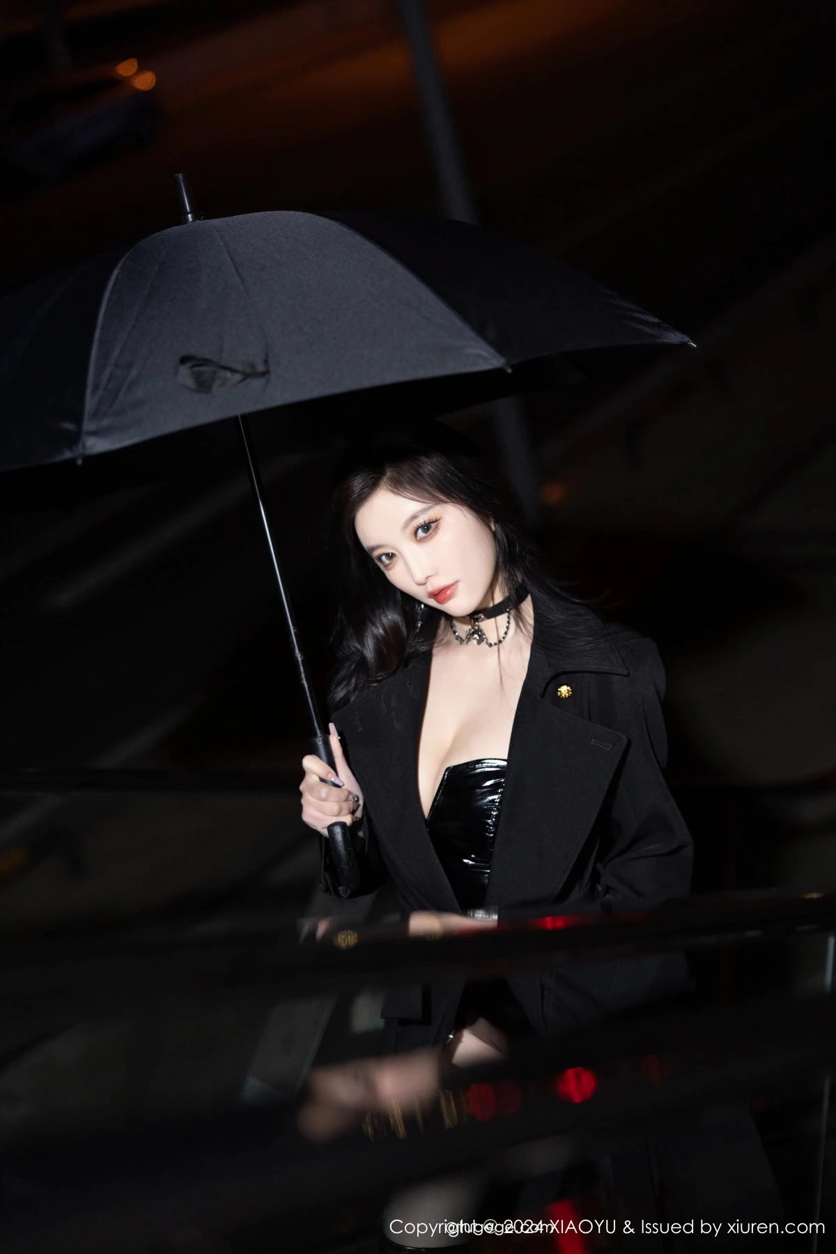 [语画界] 2024.05.24 VOL.1241 杨晨晨Yome#[86P]-7