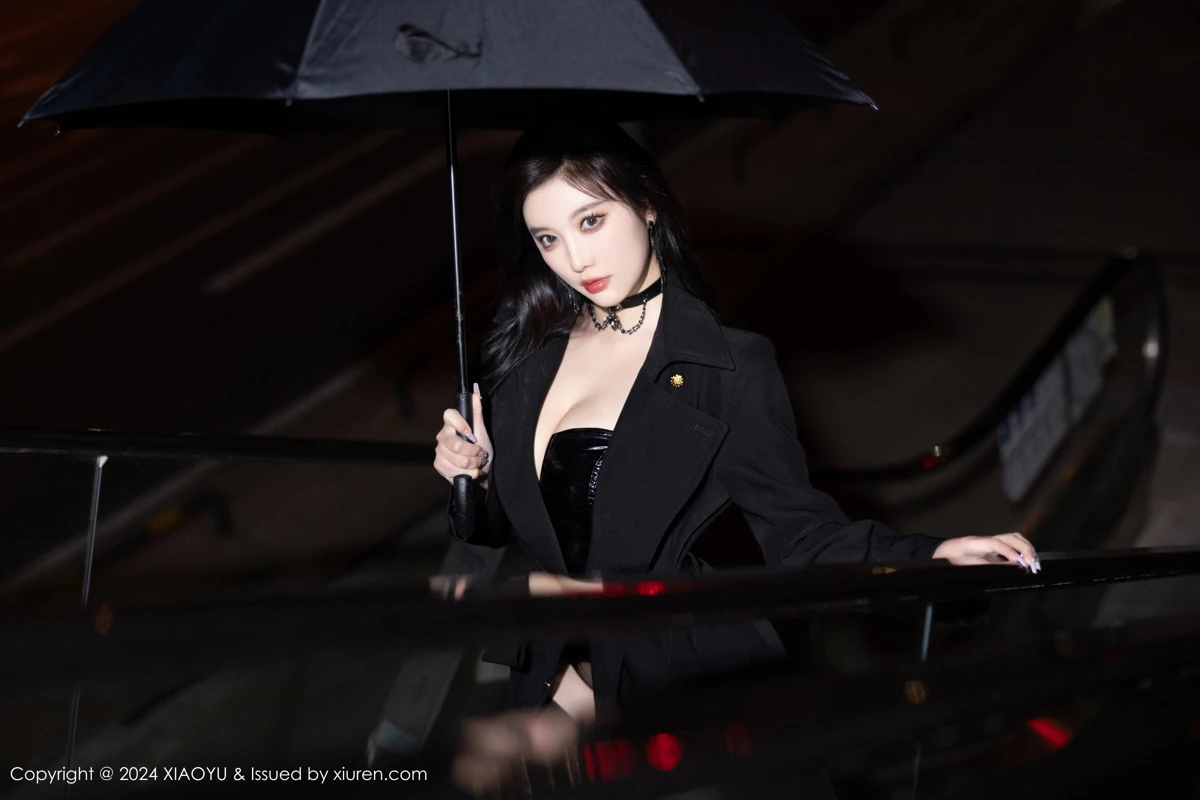 [语画界] 2024.05.24 VOL.1241 杨晨晨Yome#[86P]-9