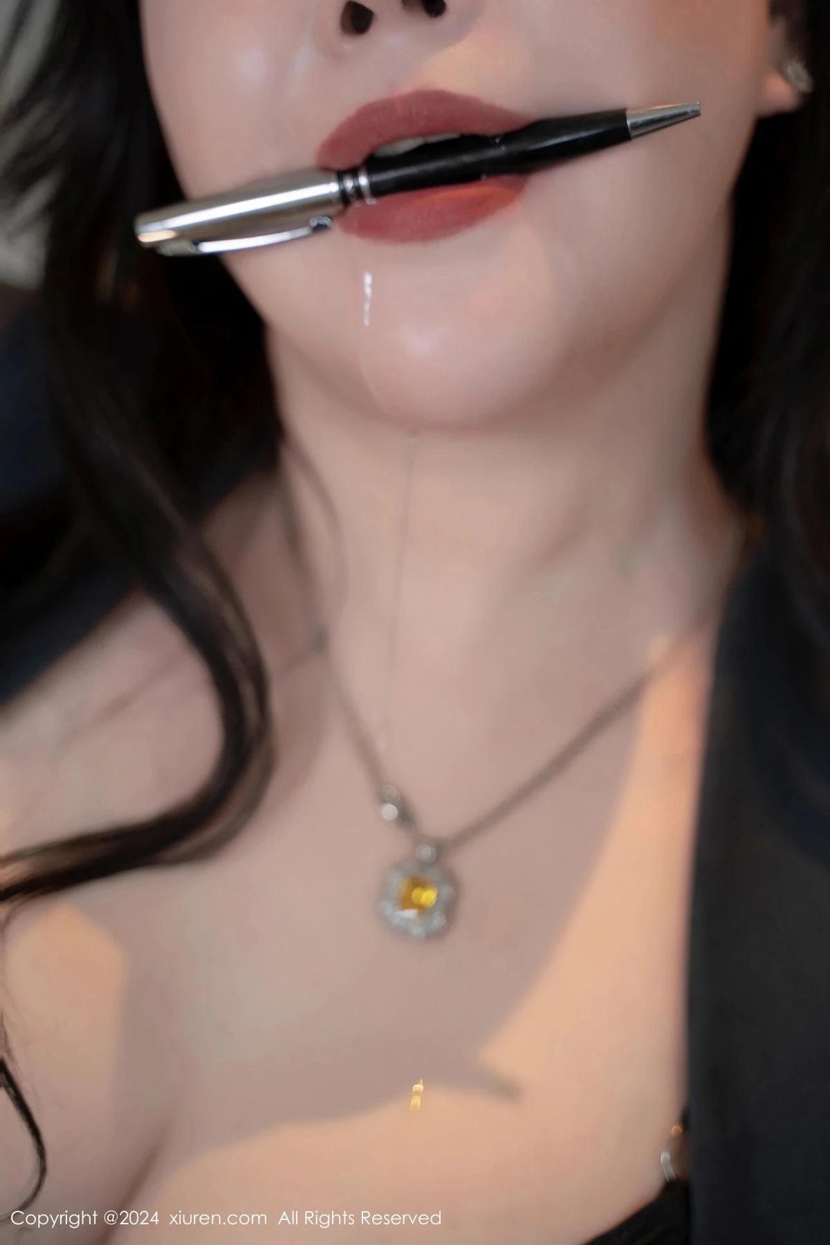 [秀人网] 2024.05.15 No.8541 王婉悠Queen#[91P]-5