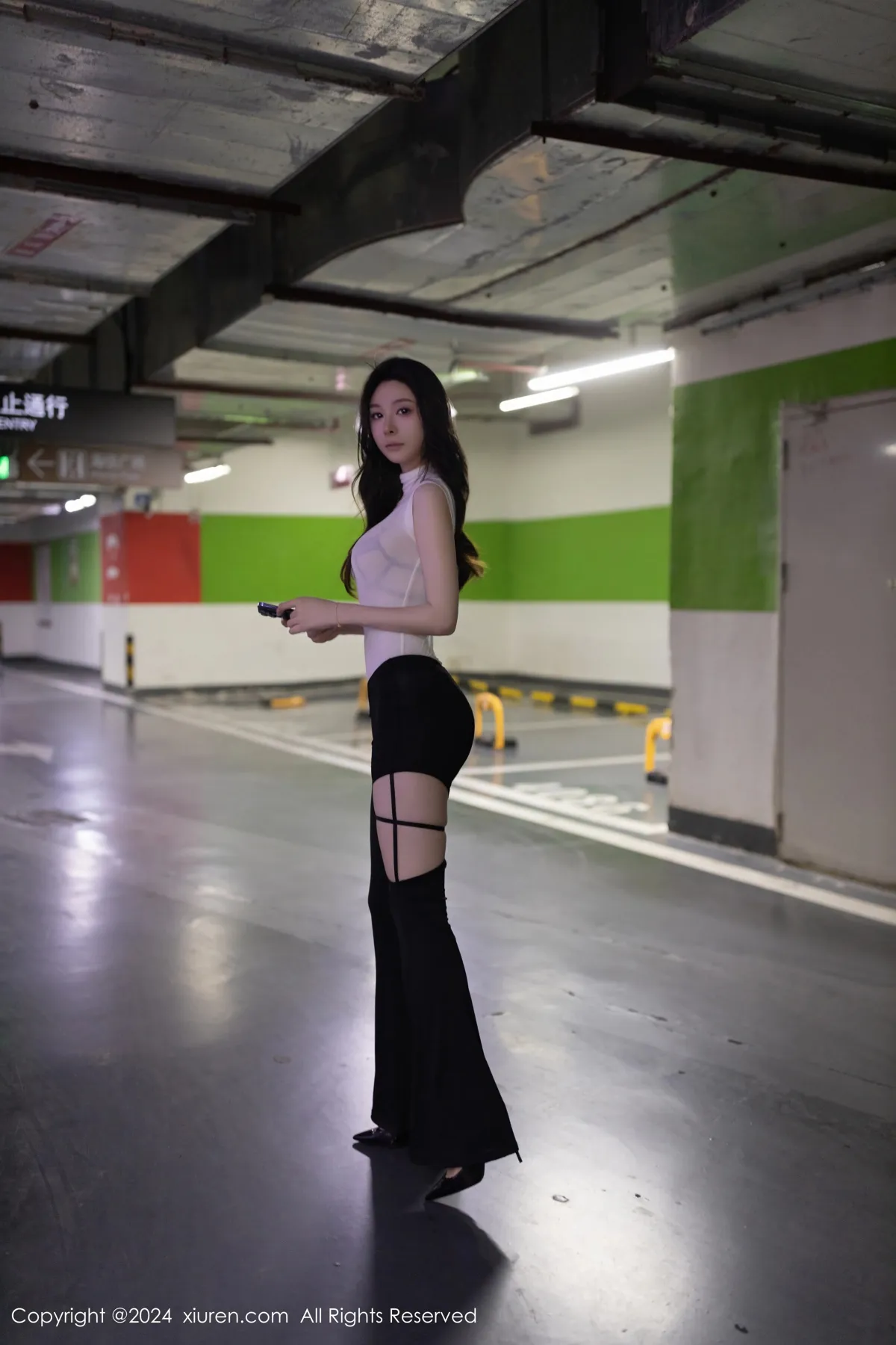 [秀人网] 2024.03.21 No.8270 小逗逗#[81P]-2