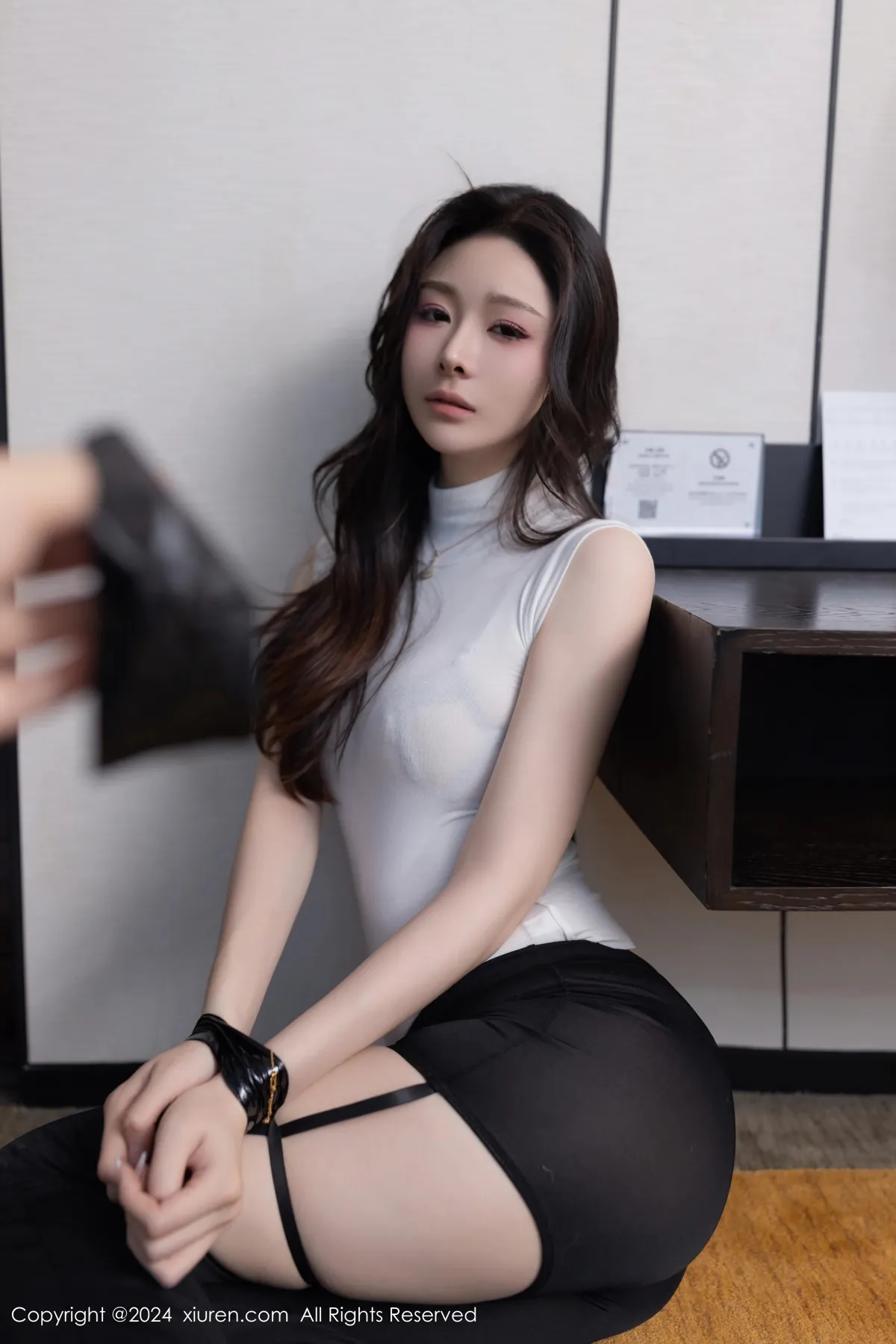 [秀人网] 2024.03.21 No.8270 小逗逗#[81P]-5