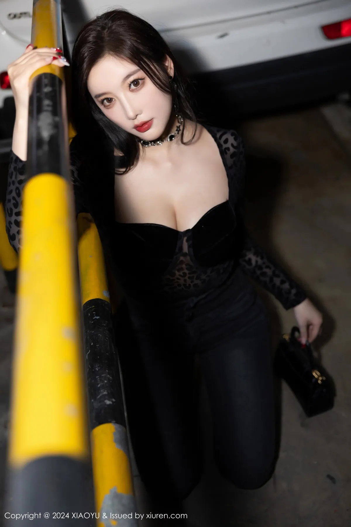 [语画界] 2024.03.08 VOL.1216 杨晨晨Yome#[89P]-10
