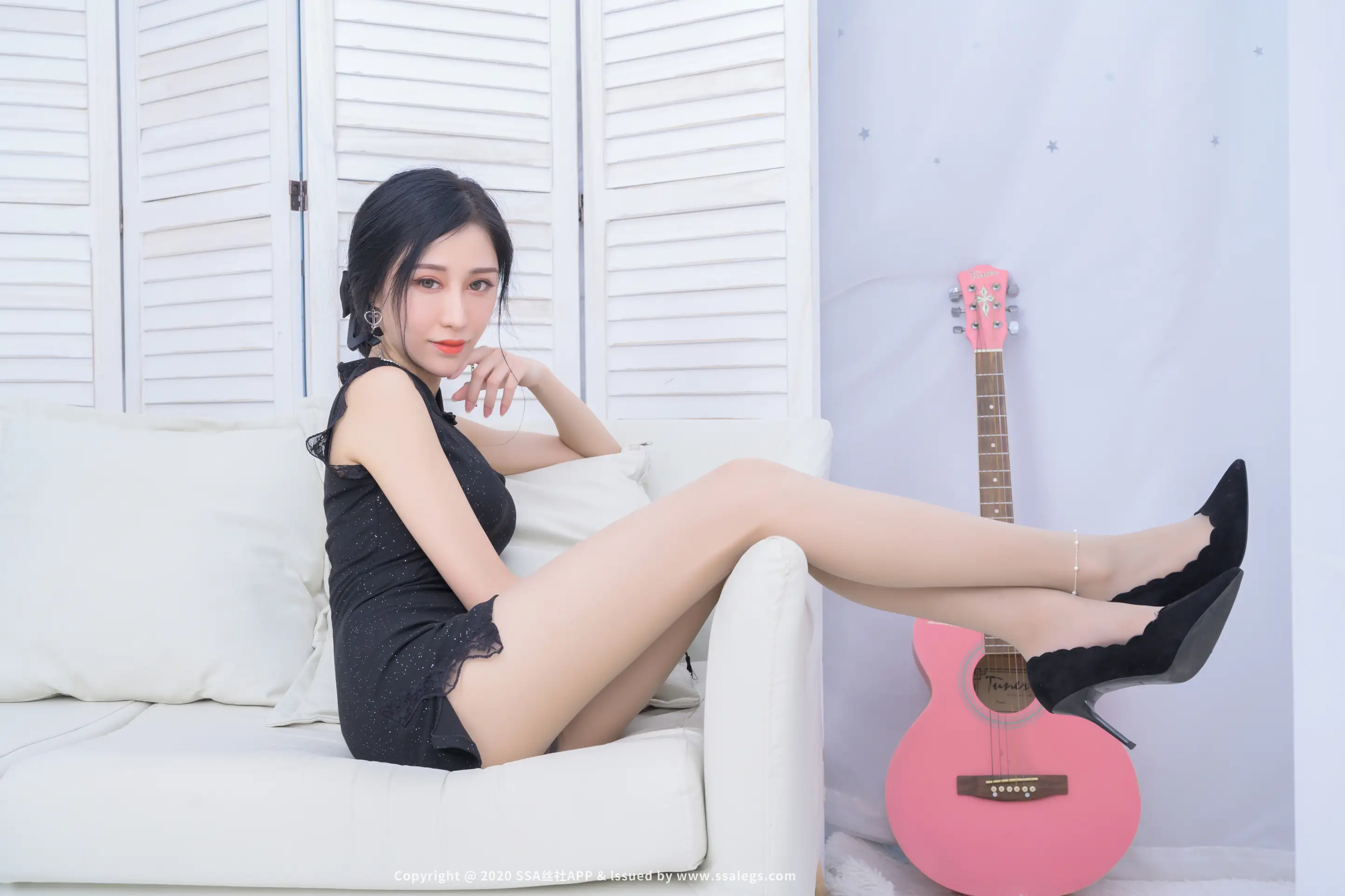 [爱美足] NO.567 雪儿 灰丝袜拍摄样片（上) 丝社#[125P]-4
