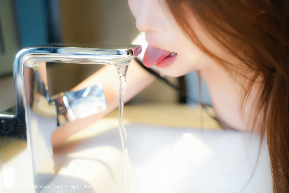 [秀人网] 2024.07.10 No.8833 甜妮#[84P]-9