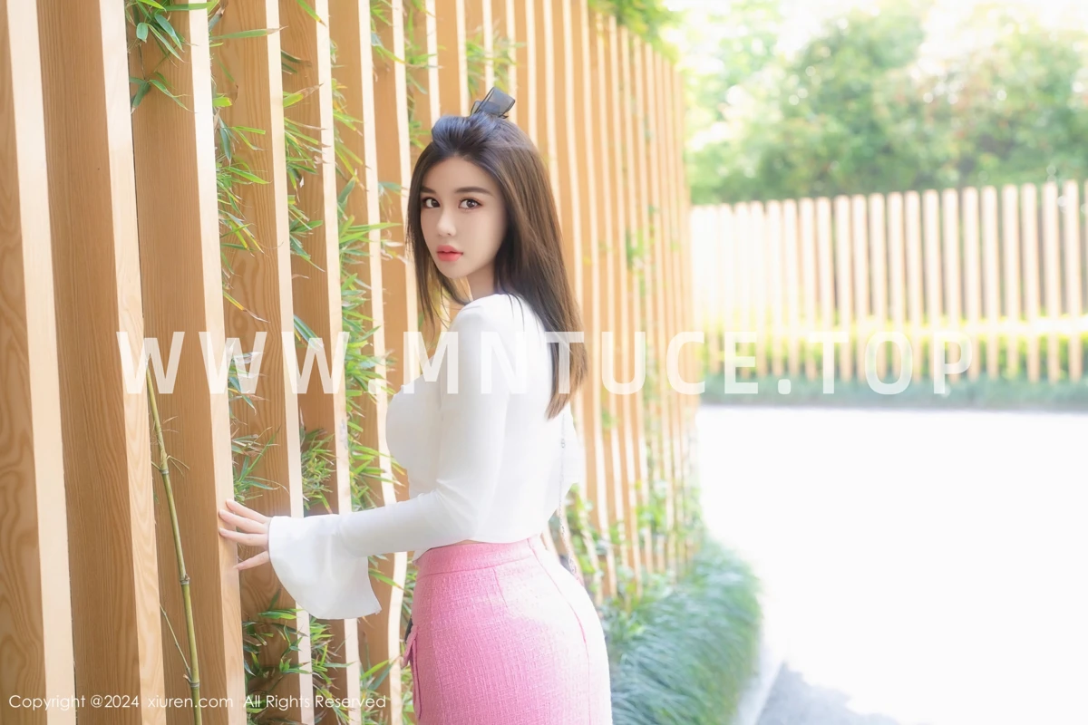 [秀人网] 2024.07.17 No.8872 周jojobaby#[71P]-2