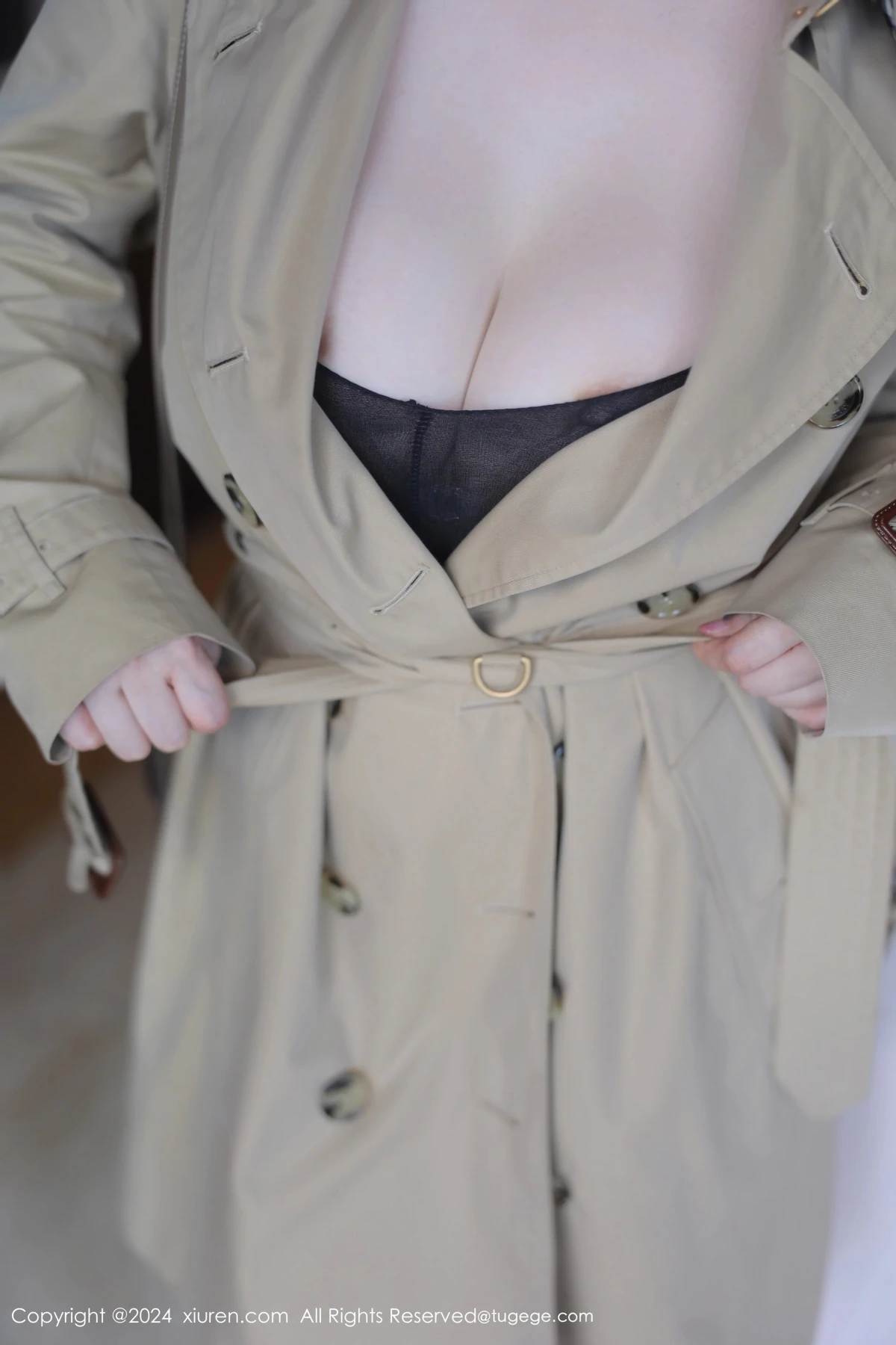 [秀人网] 2024.06.24 No.8747 白茹雪Abby#[85P]-6