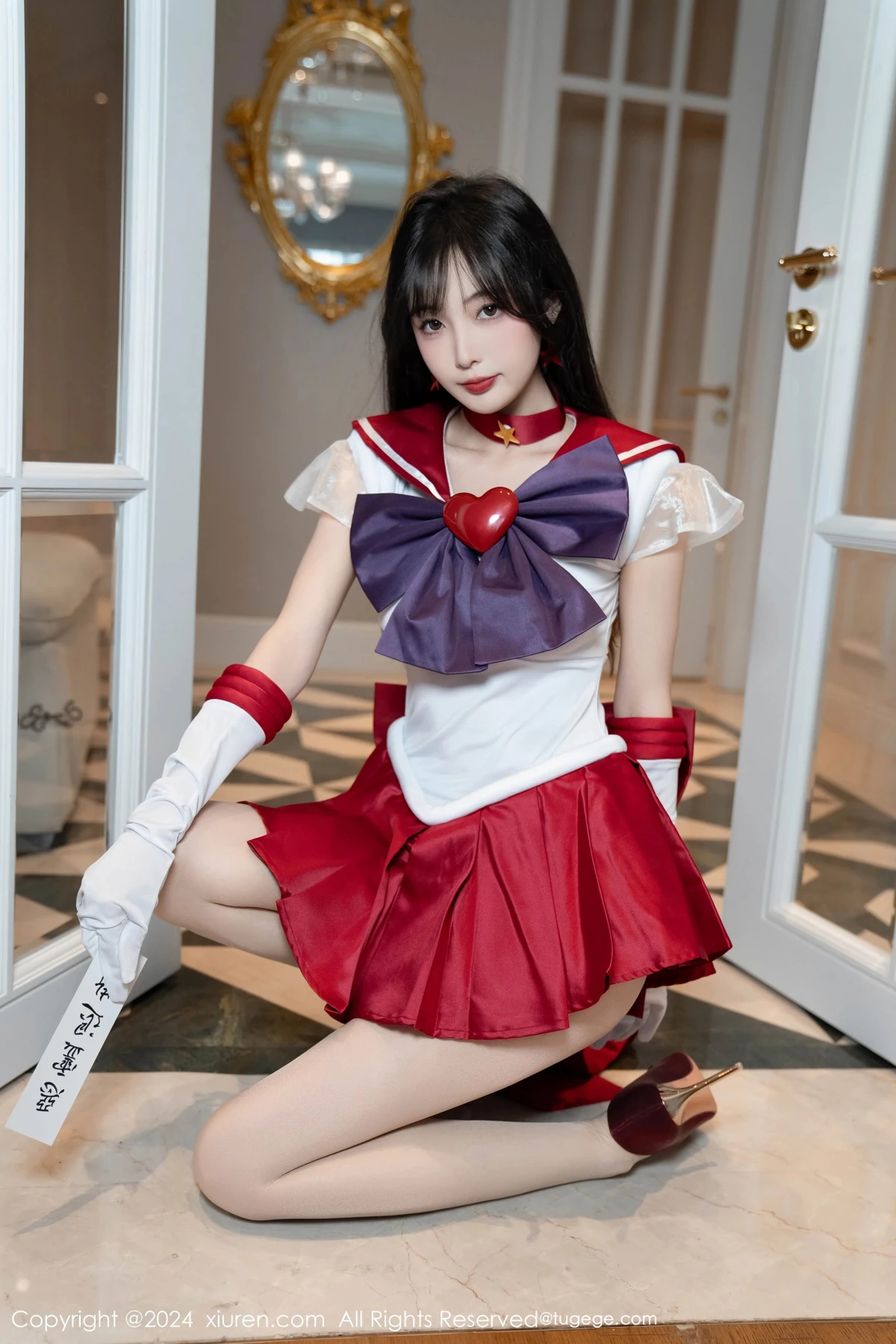 [秀人网] 2024.07.03 No.8800 林星阑#[81P]-8