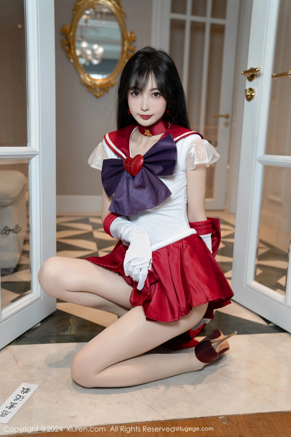 [秀人网] 2024.07.03 No.8800 林星阑#[81P]-9