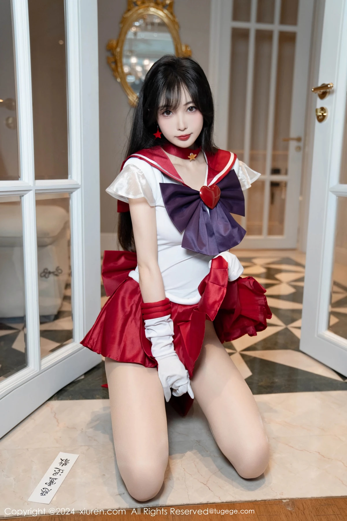 [秀人网] 2024.07.03 No.8800 林星阑#[81P]-6