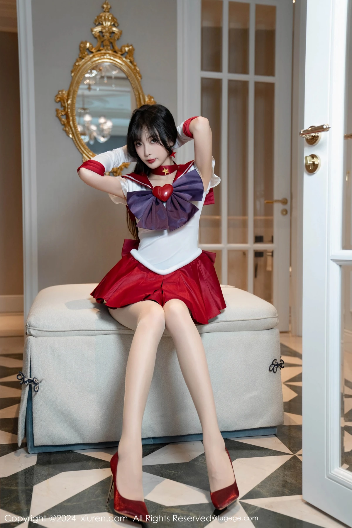 [秀人网] 2024.07.03 No.8800 林星阑#[81P]-3