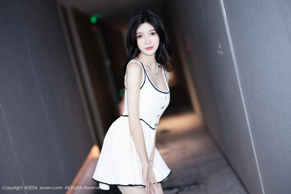 [秀人网] 2024.07.15 No.8861 – - 程程程#[84P]-5