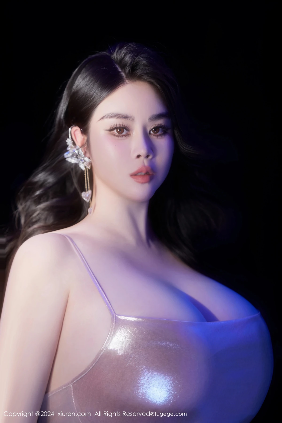[秀人网] 2024.07.18 No.8878 戴渃欣#[48P]-8