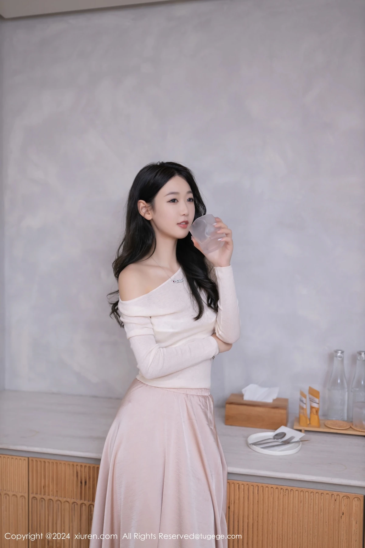 [秀人网] 2024.07.15 No.8862 唐安琪#[81P]-4