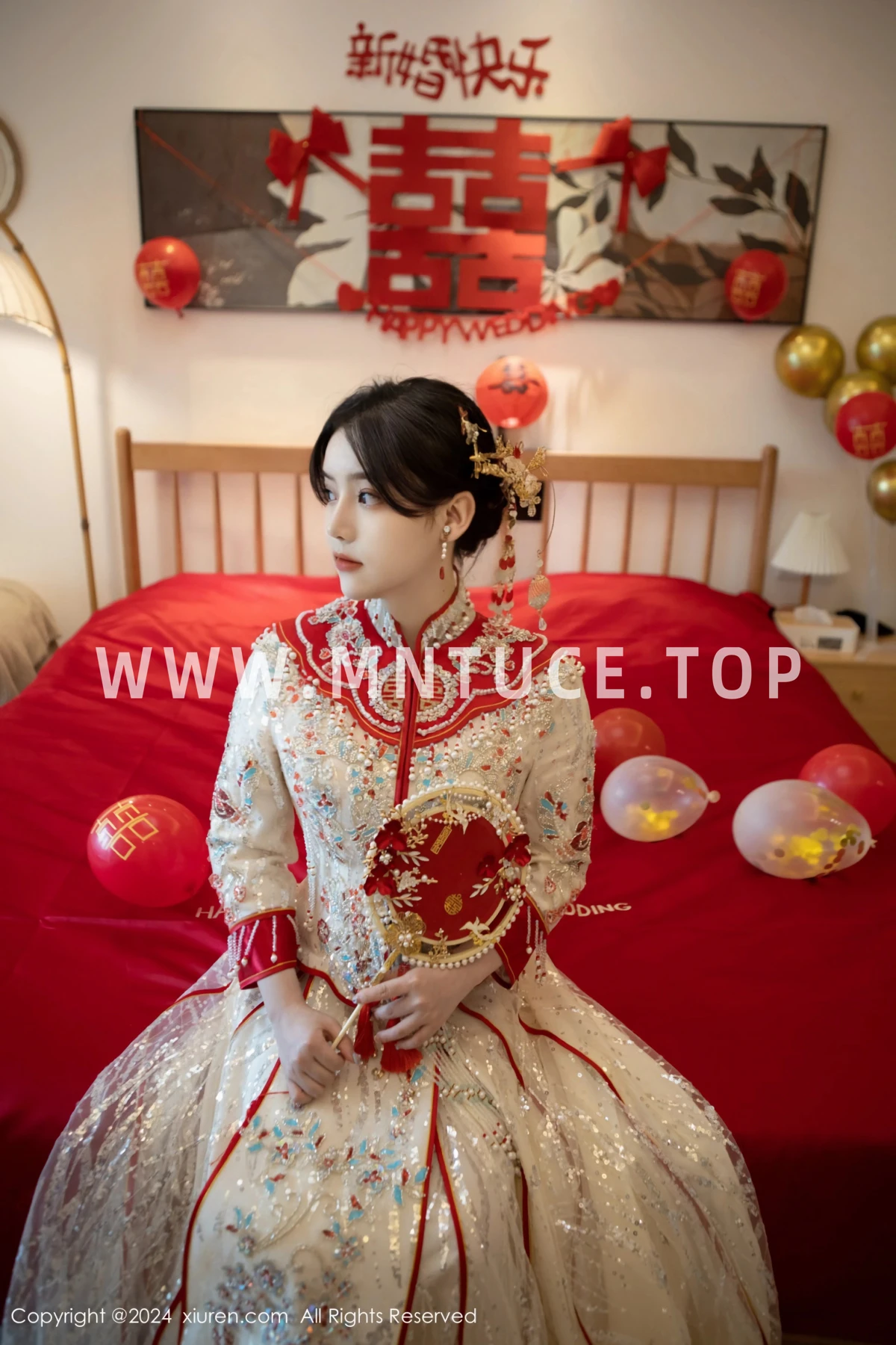 [秀人网] 2024.06.28 No.8780 豆瓣酱#[112P]-10