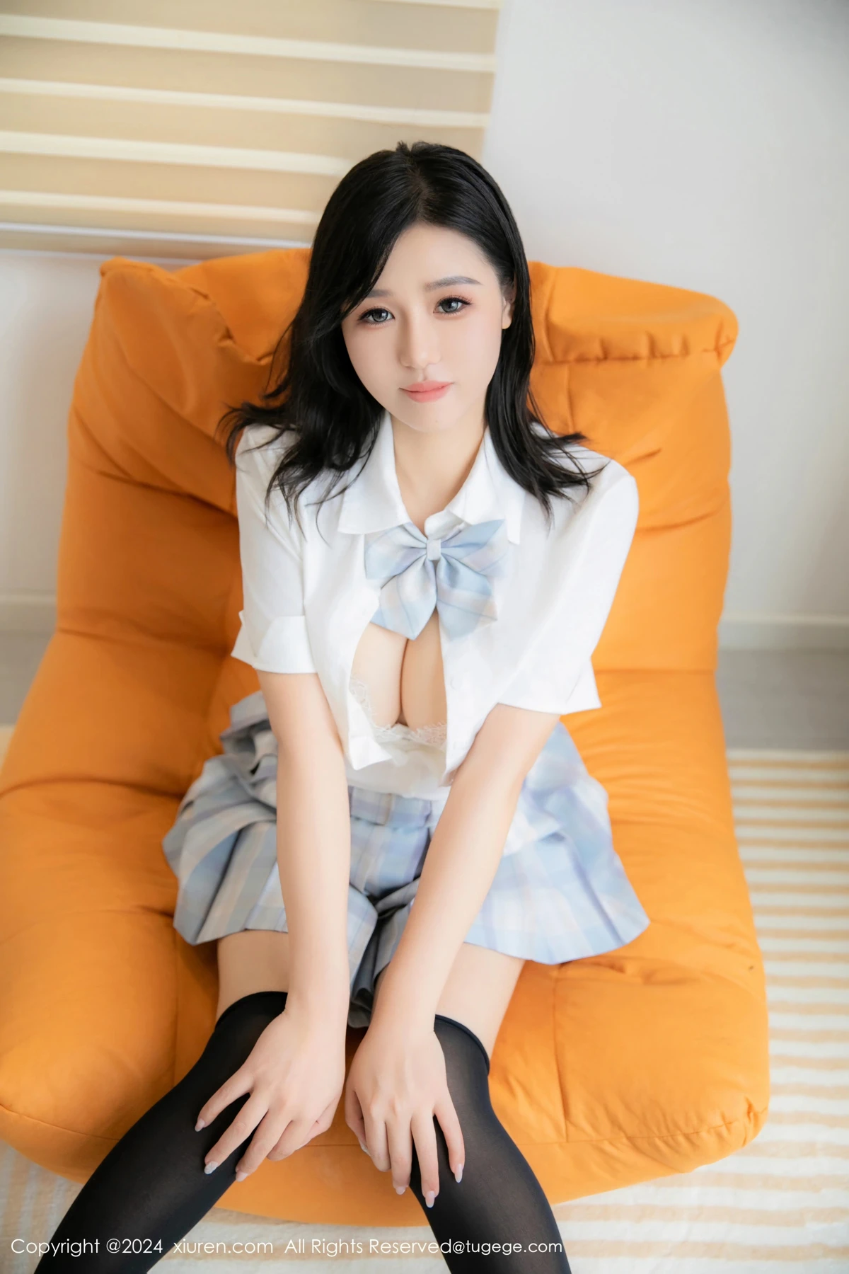 [秀人网] 2024.06.26 No.8759 金小依#[91P]-8
