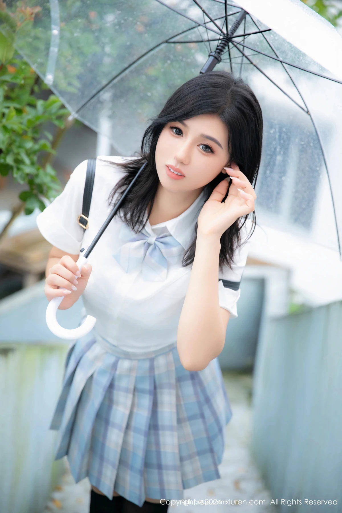 [秀人网] 2024.06.26 No.8759 金小依#[91P]-5