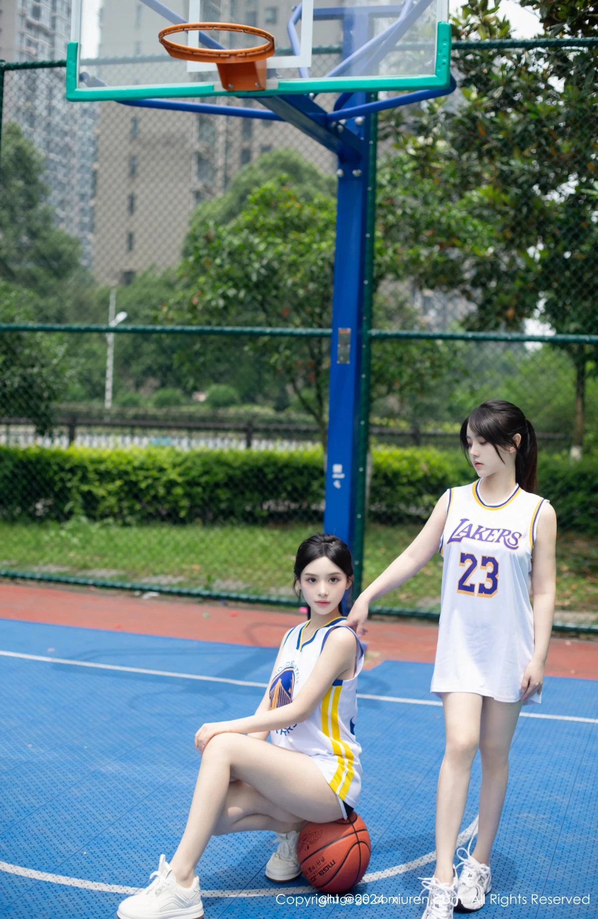 [秀人网] 2024.06.21 No.8744 豆瓣酱#[84P]-5
