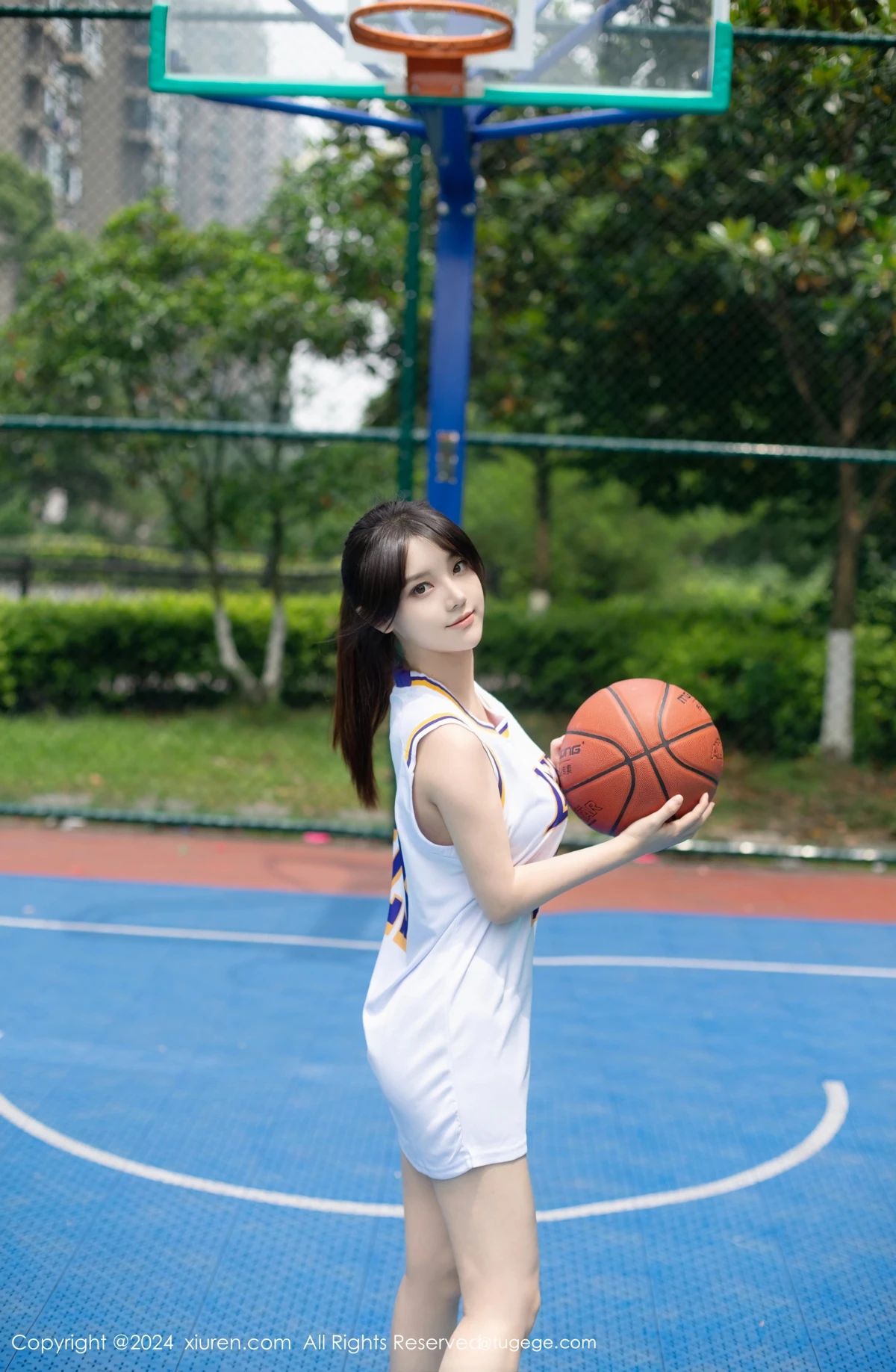 [秀人网] 2024.06.21 No.8744 豆瓣酱#[84P]-8