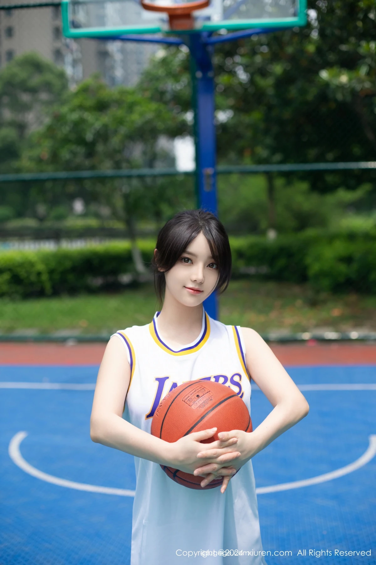 [秀人网] 2024.06.21 No.8744 豆瓣酱#[84P]-2