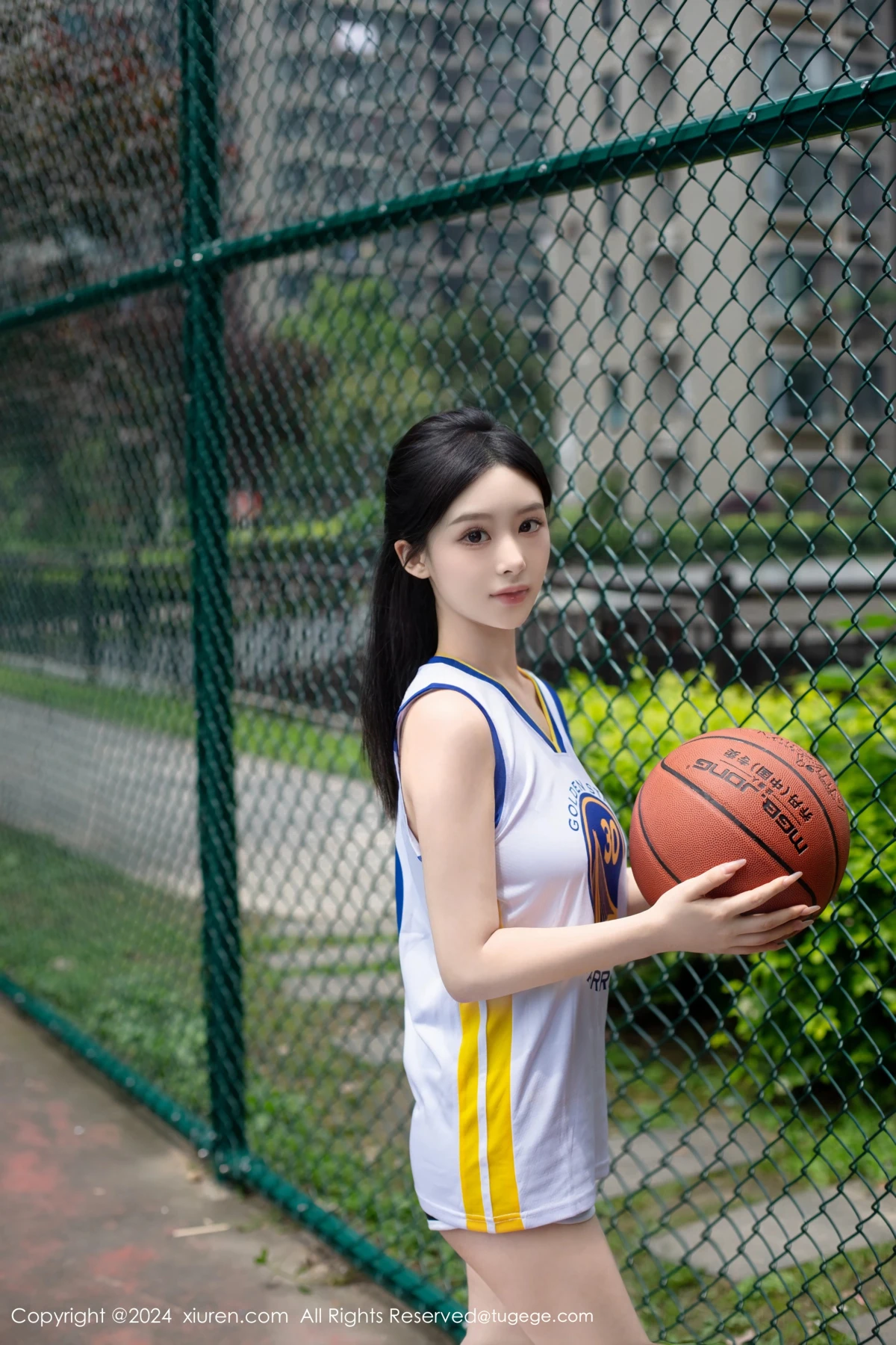 [秀人网] 2024.06.21 No.8744 豆瓣酱#[84P]-4